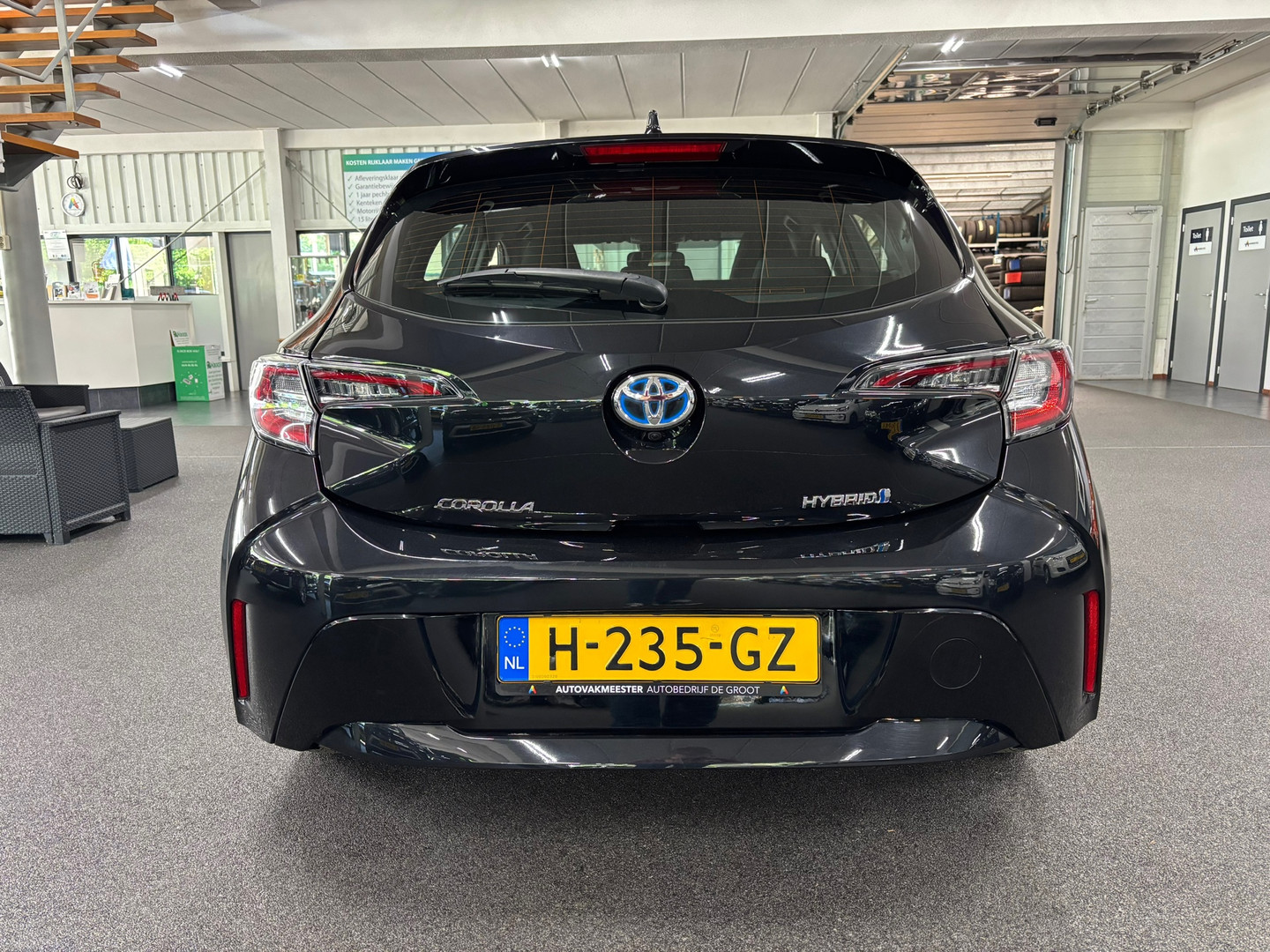 Toyota