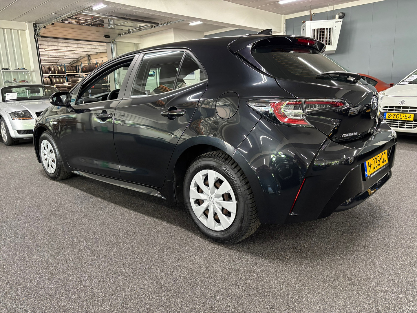 Toyota