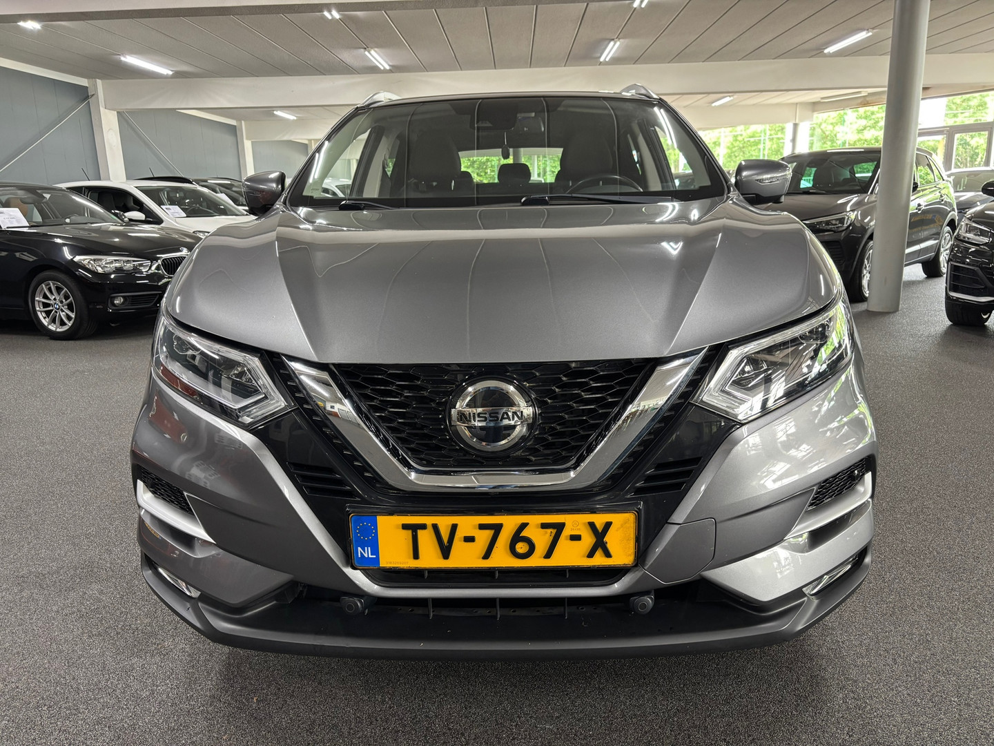 Nissan Nissan