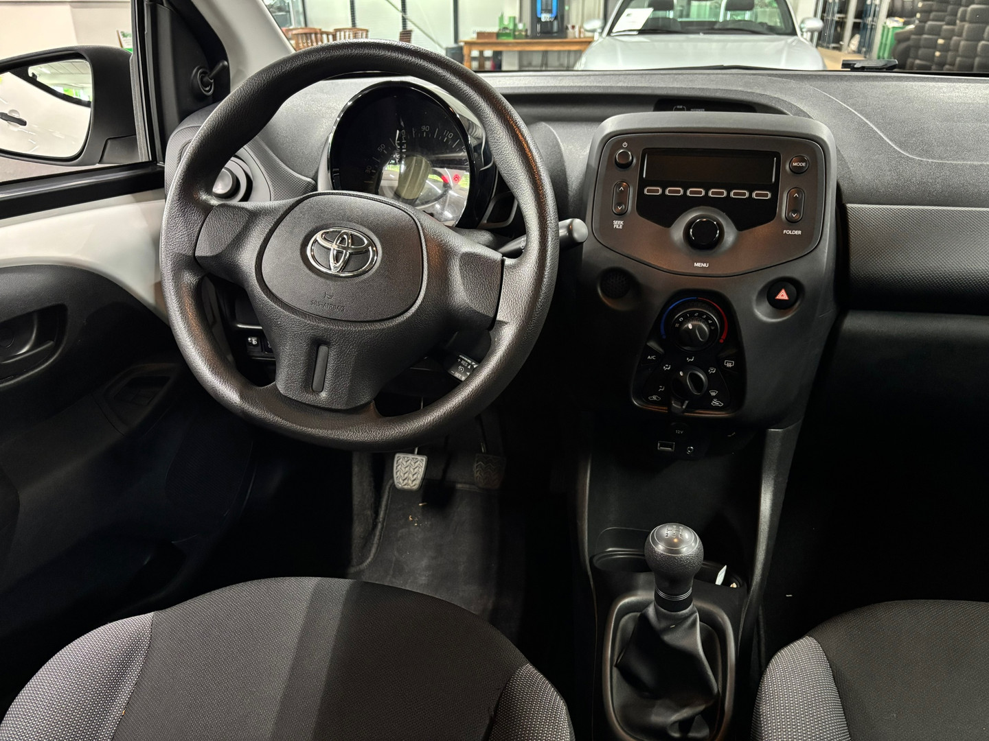 Toyota