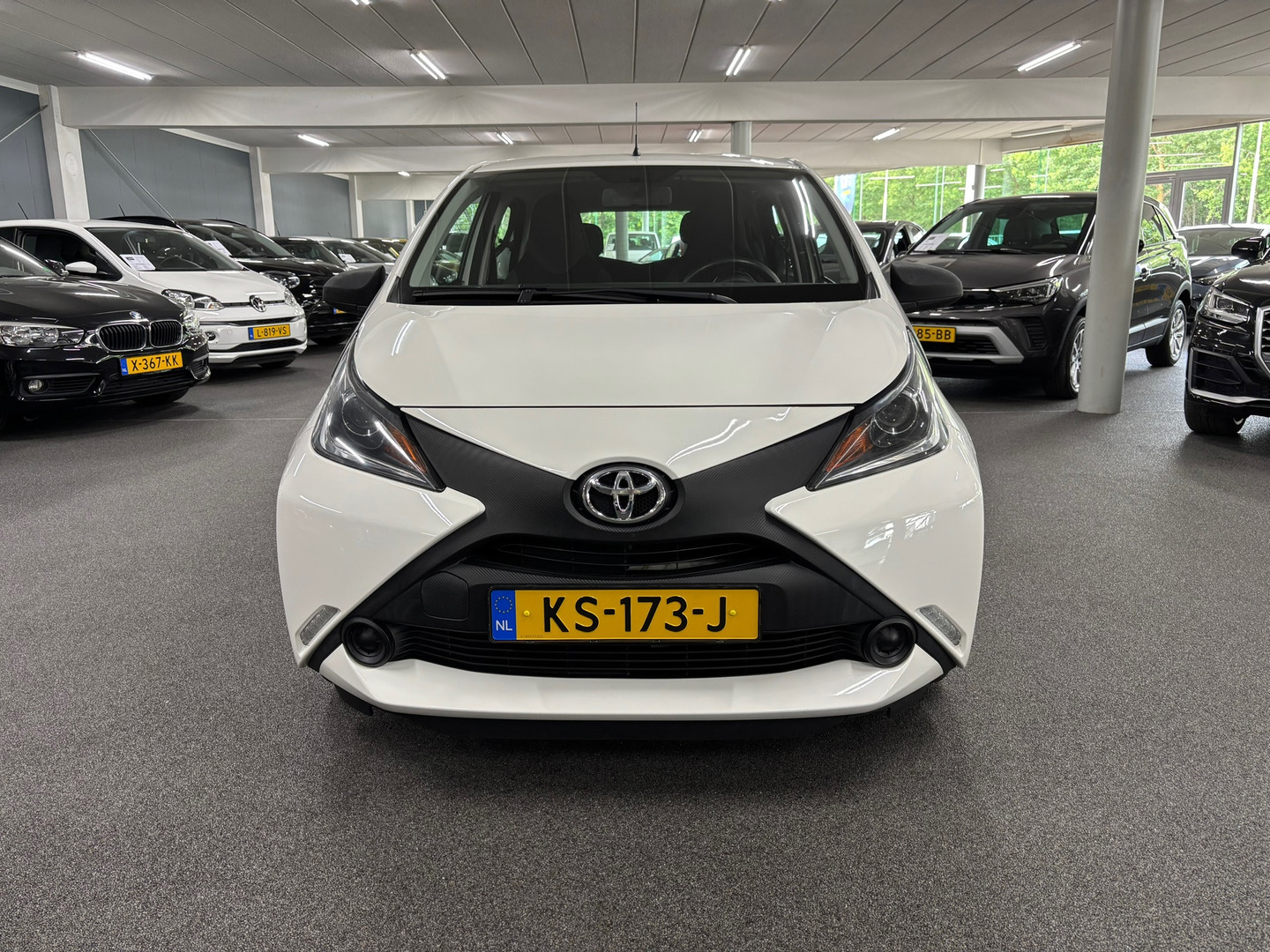 Toyota