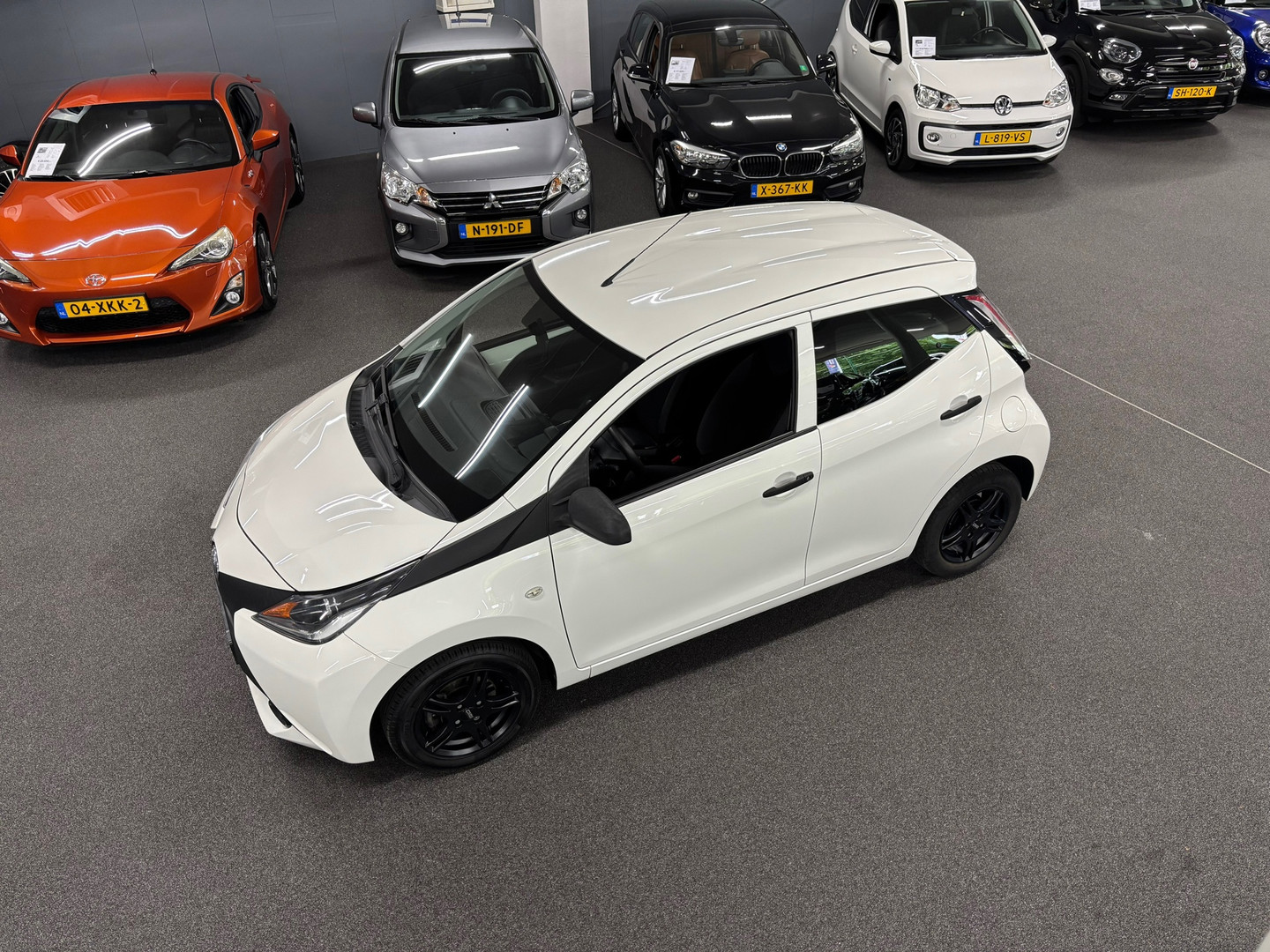 Toyota