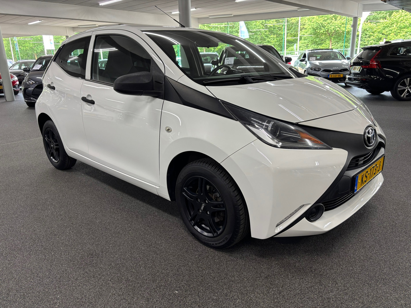 Toyota