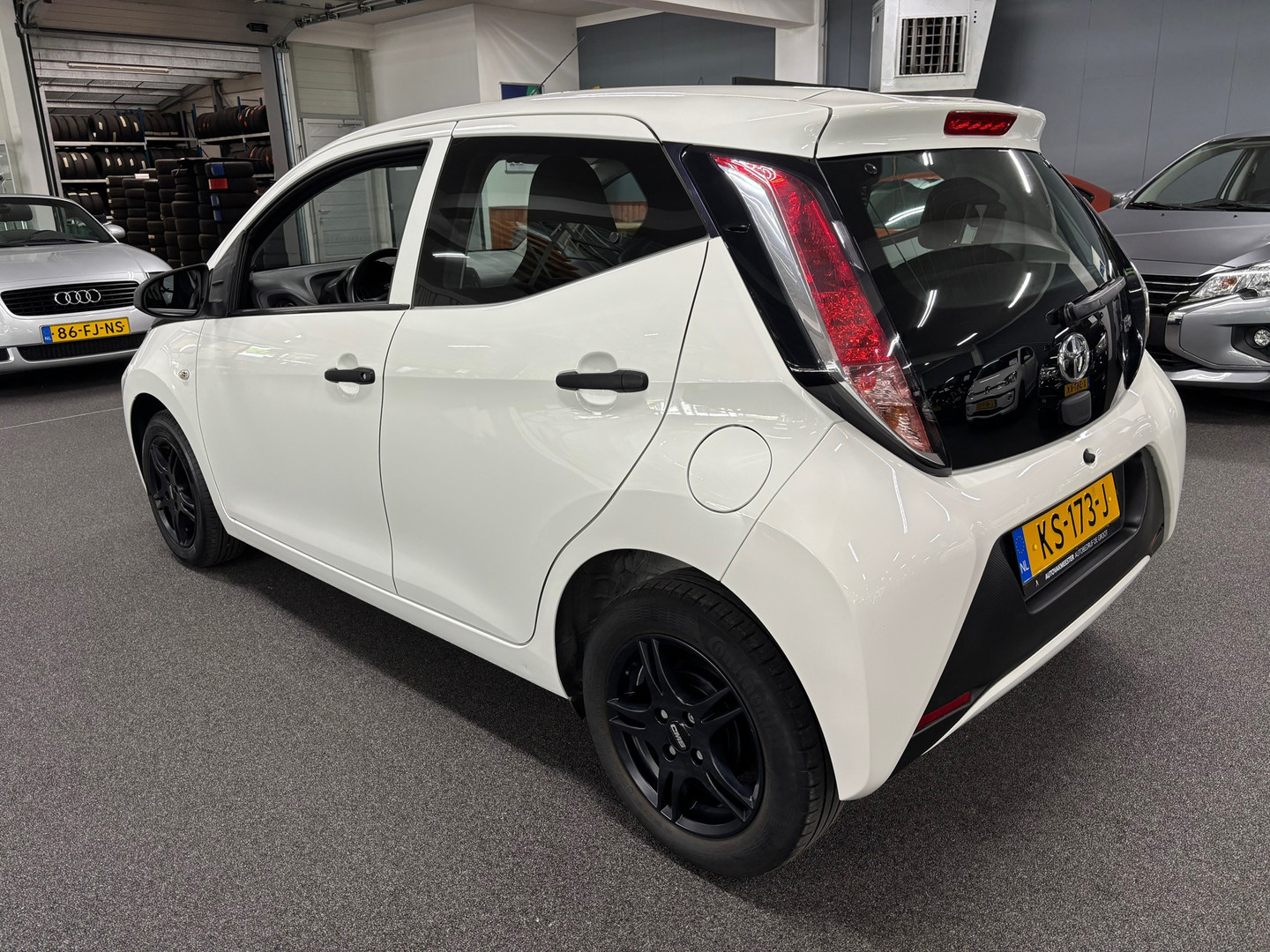 Toyota