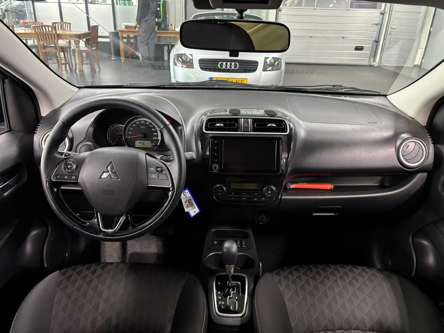 Mitsubishi