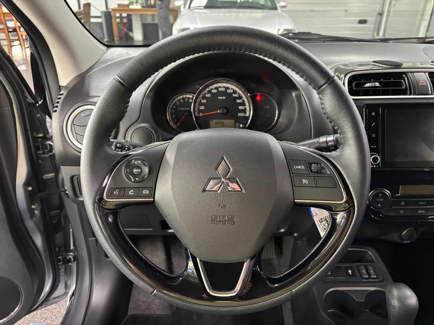 Mitsubishi