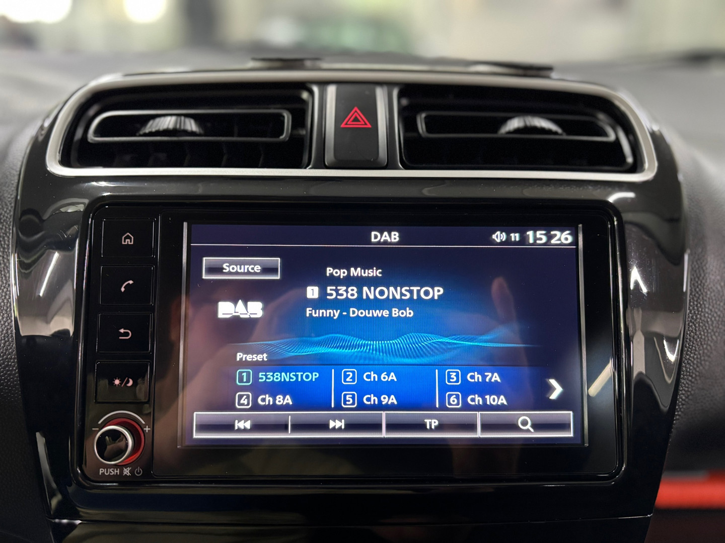Mitsubishi