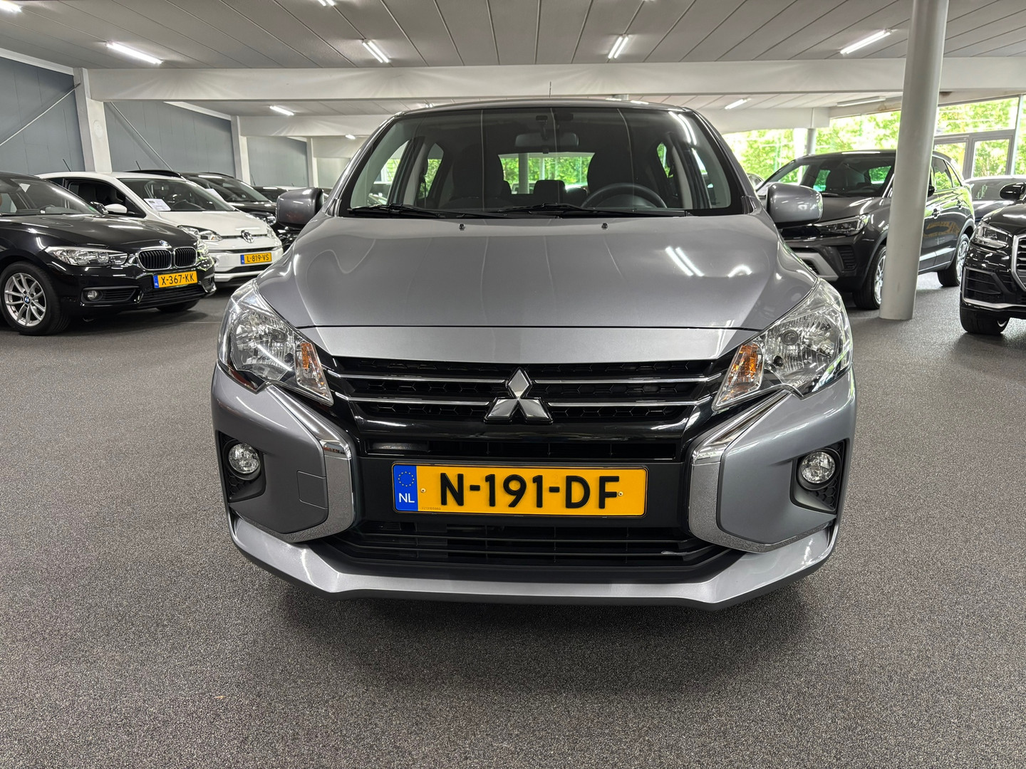 Mitsubishi