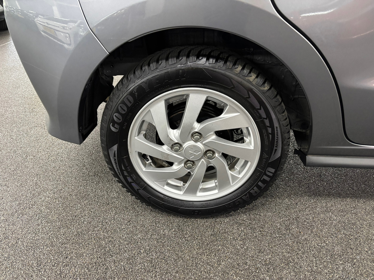 Mitsubishi