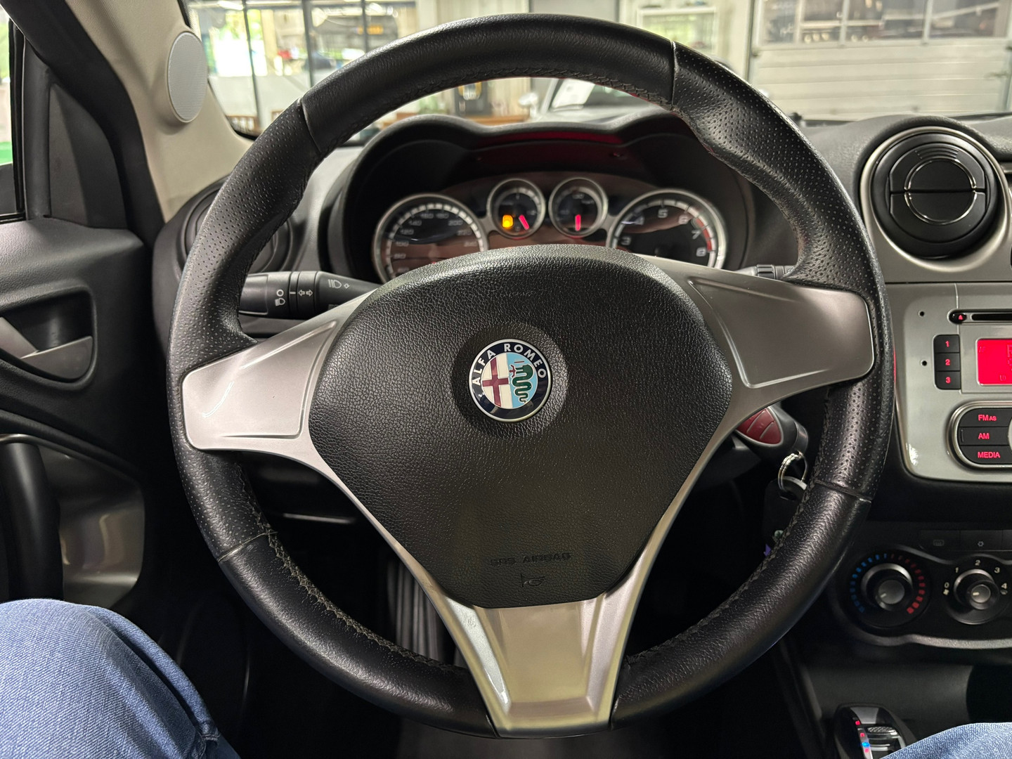 Alfa Romeo