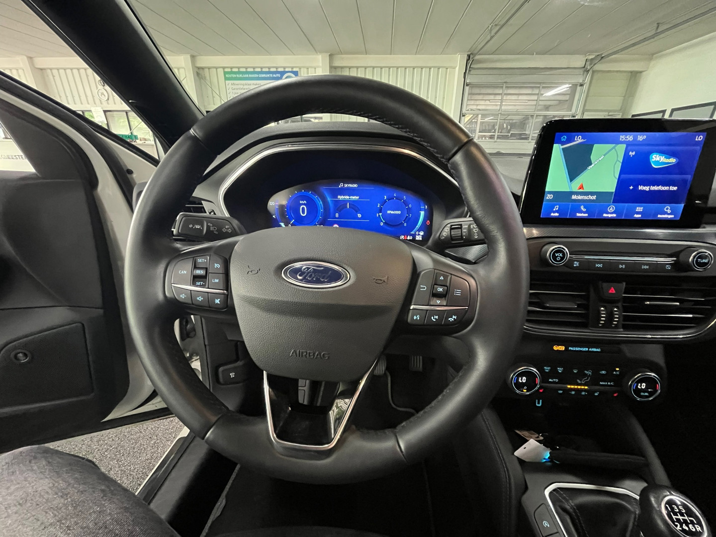Ford Ford