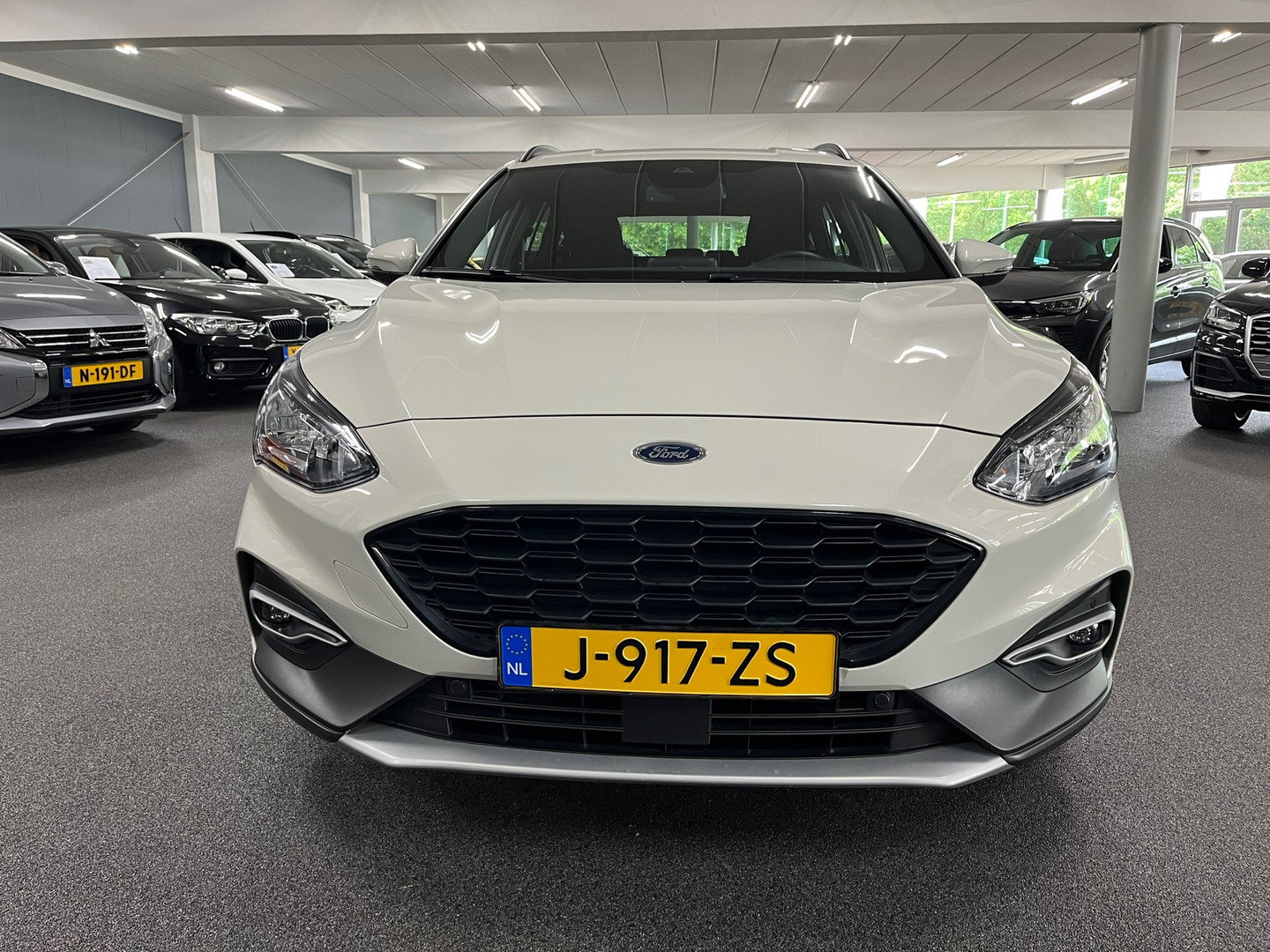 Ford Ford