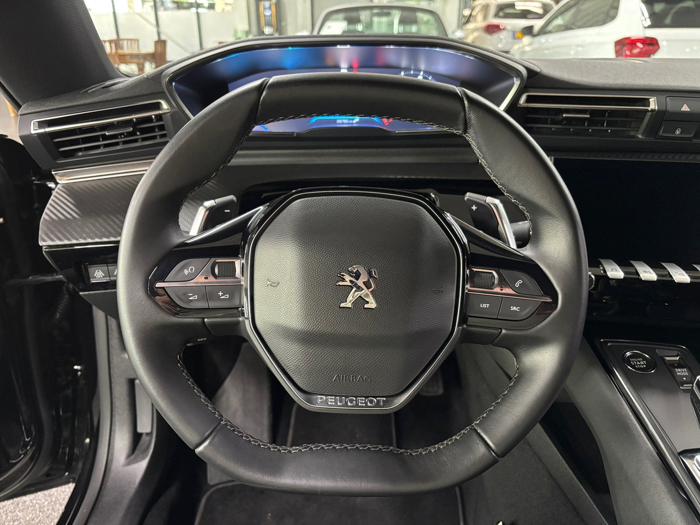 Peugeot