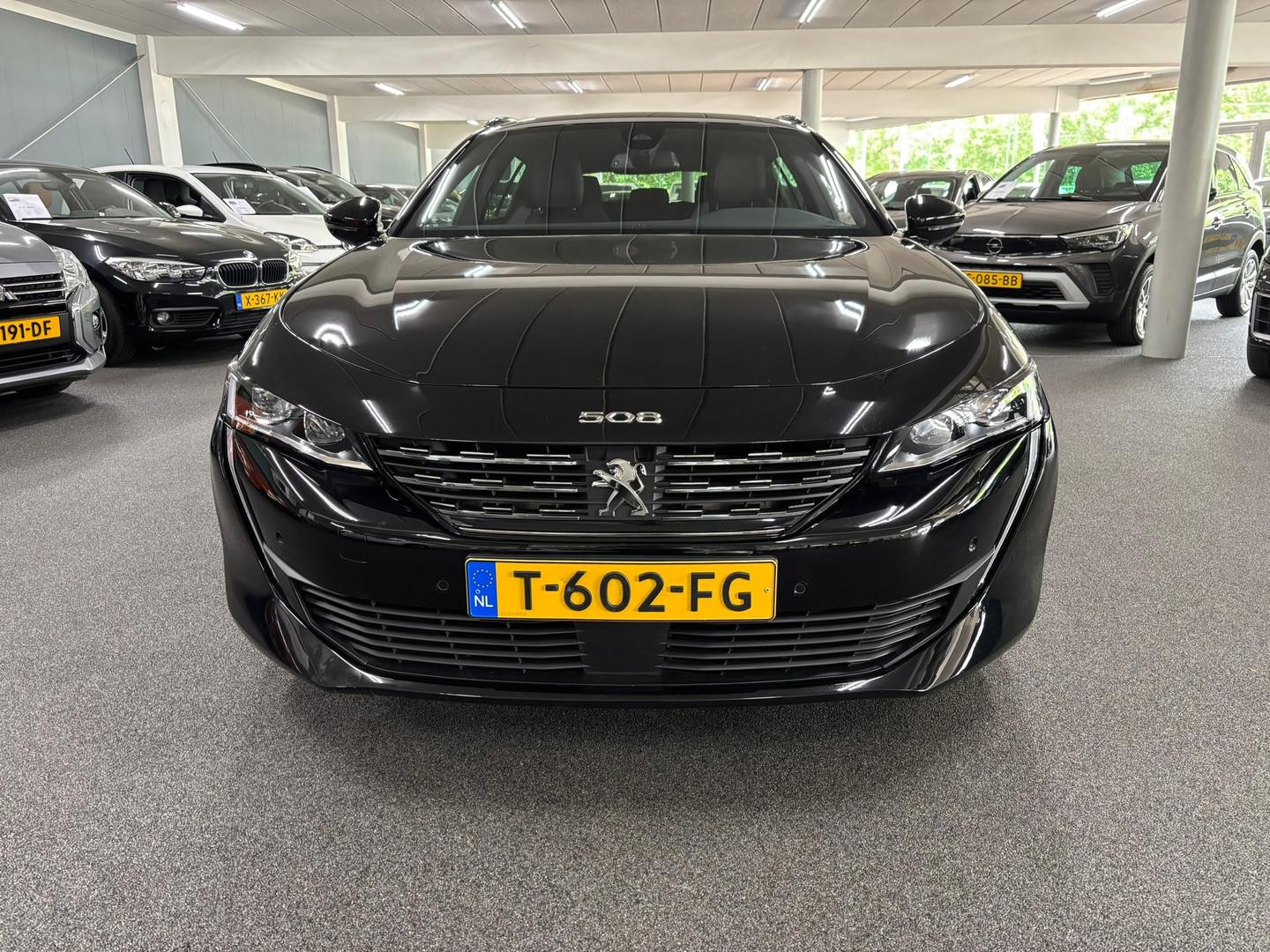 Peugeot