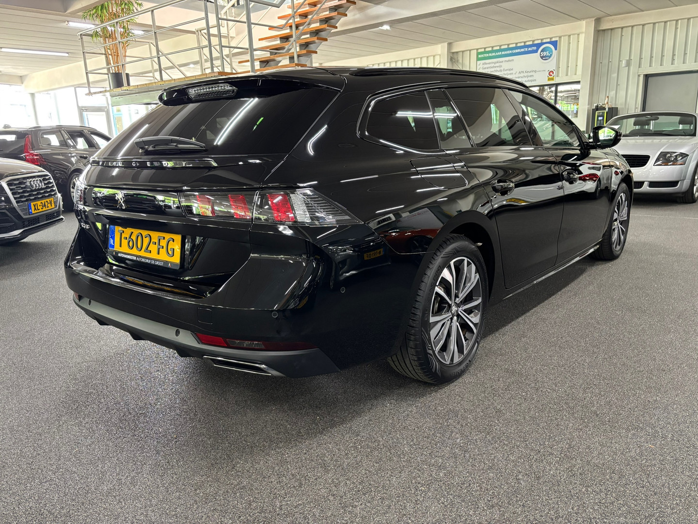 Peugeot