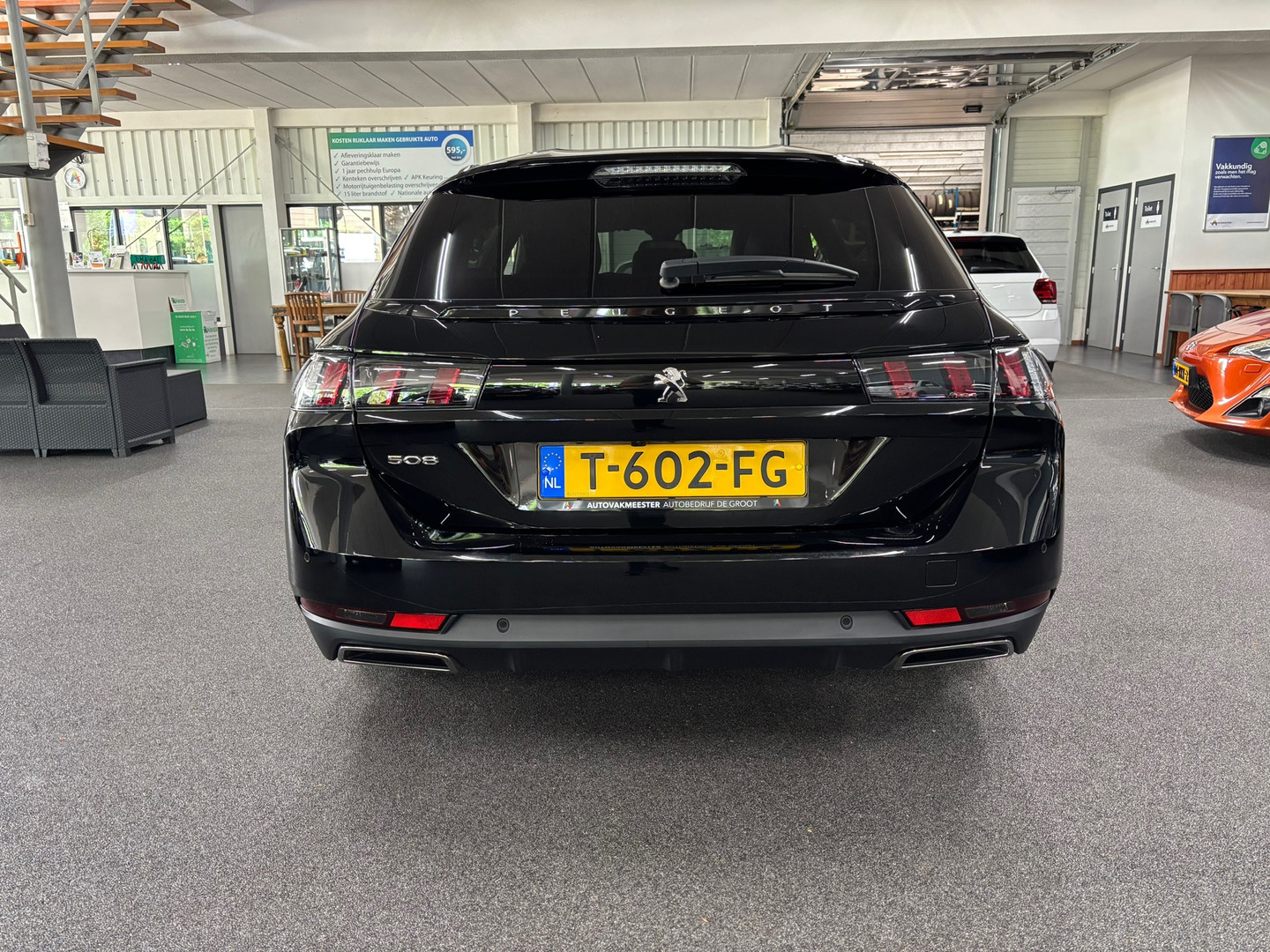 Peugeot