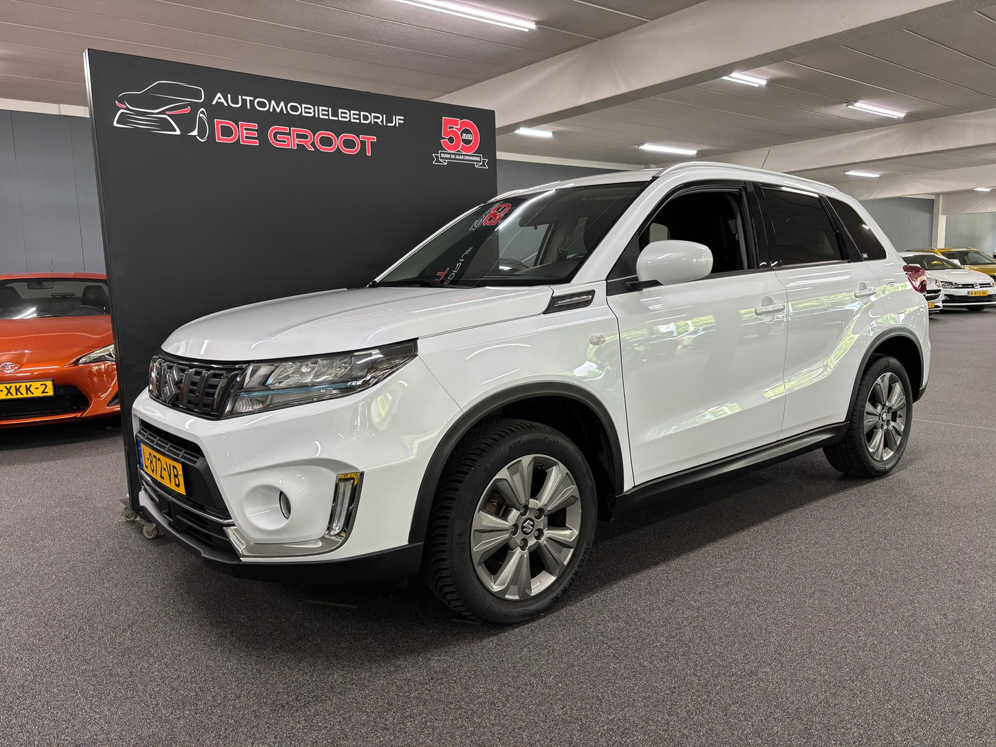 Suzuki
