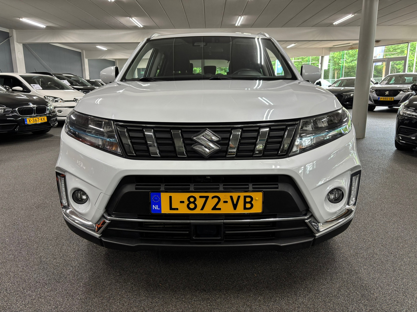Suzuki