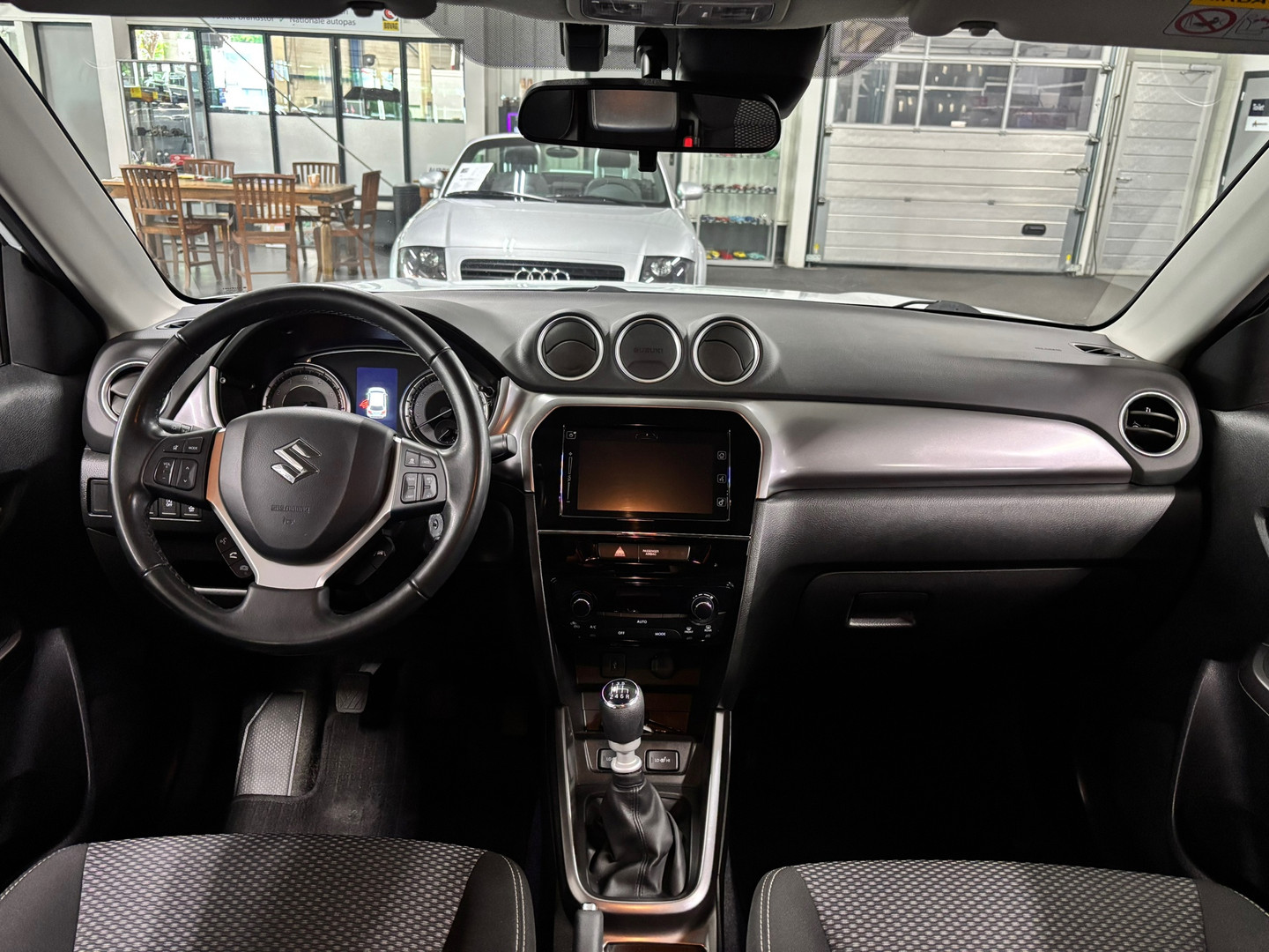 Suzuki