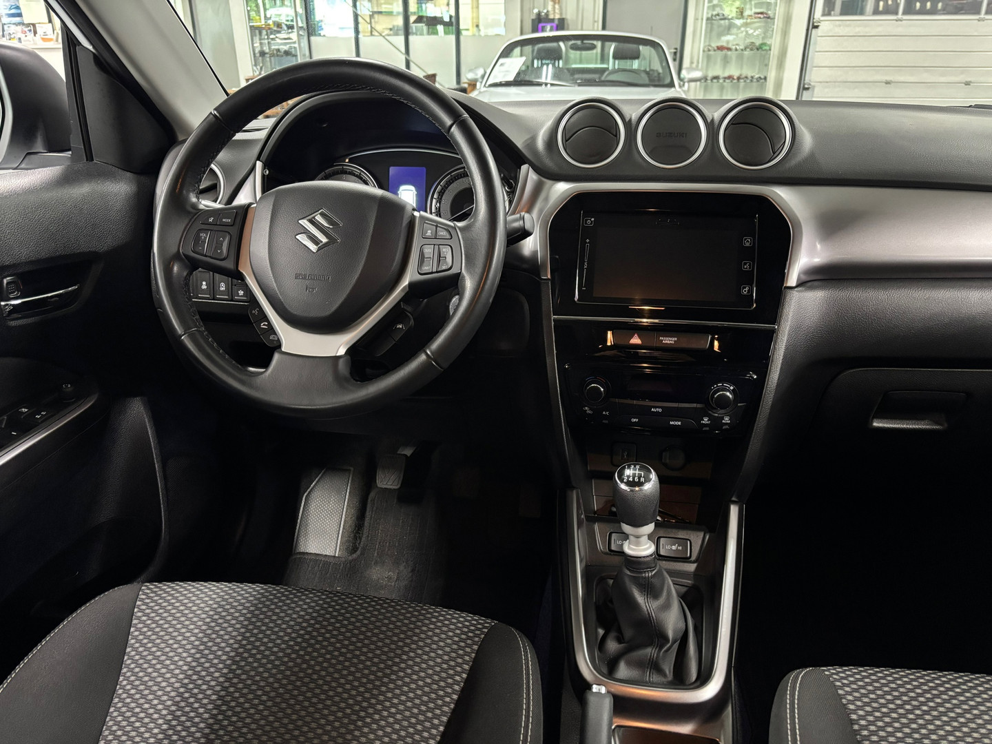 Suzuki