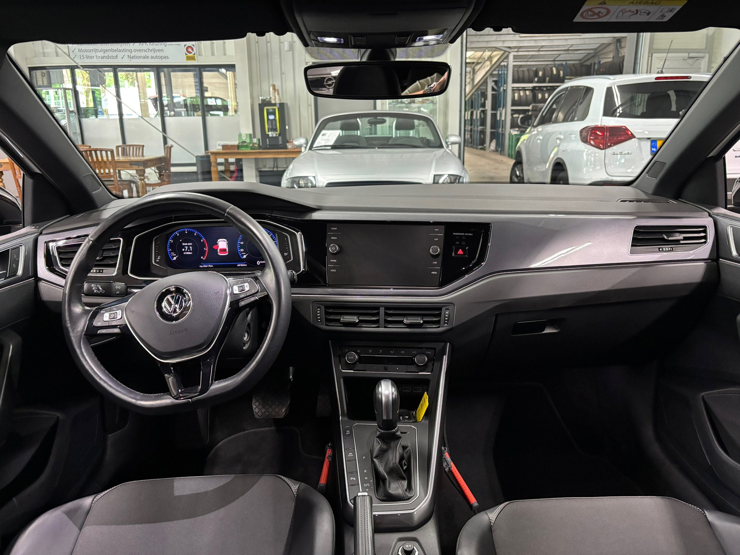 Volkswagen Volkswagen