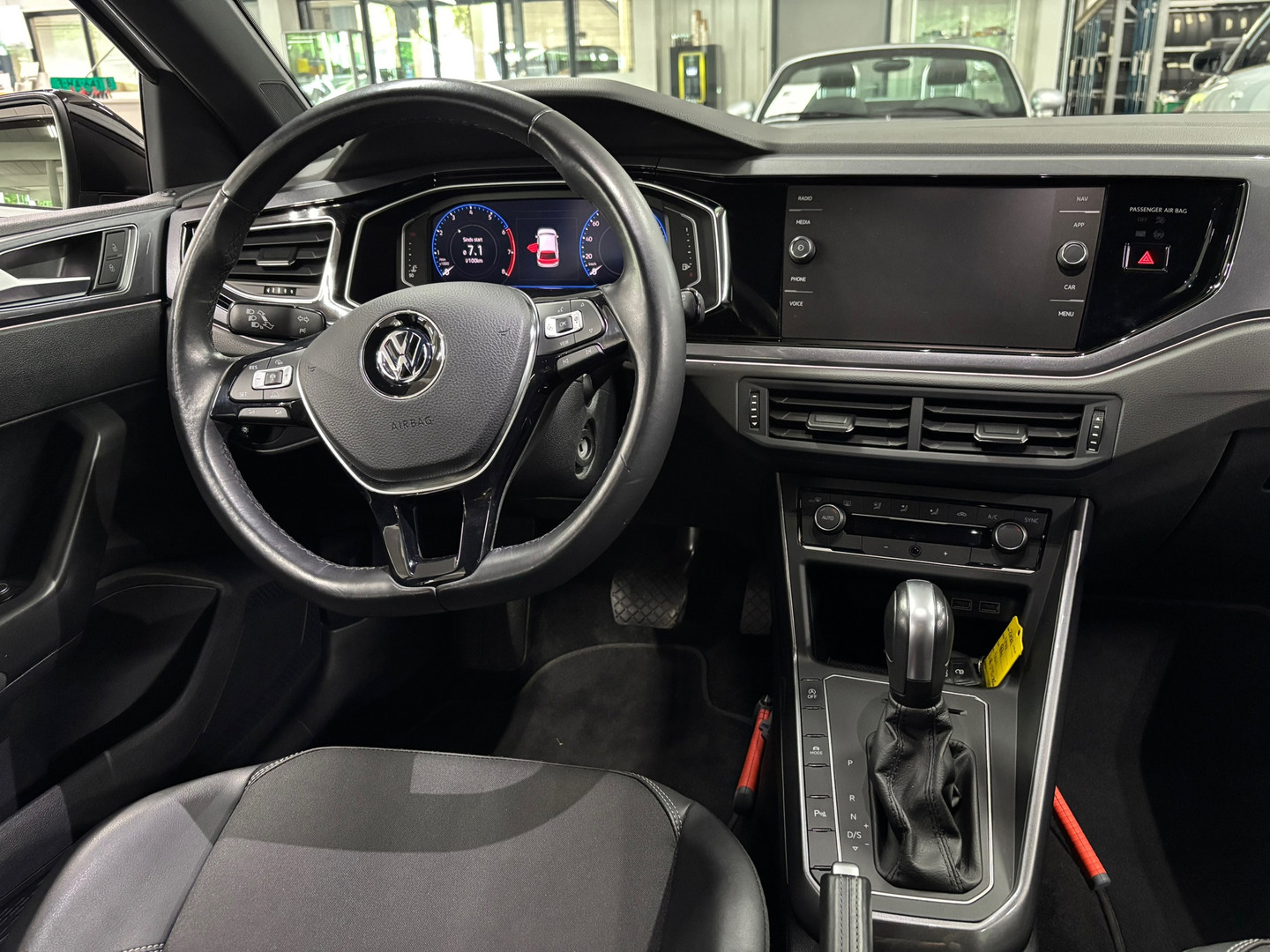 Volkswagen Volkswagen