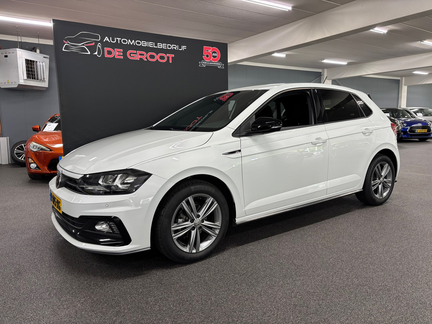 Volkswagen Volkswagen