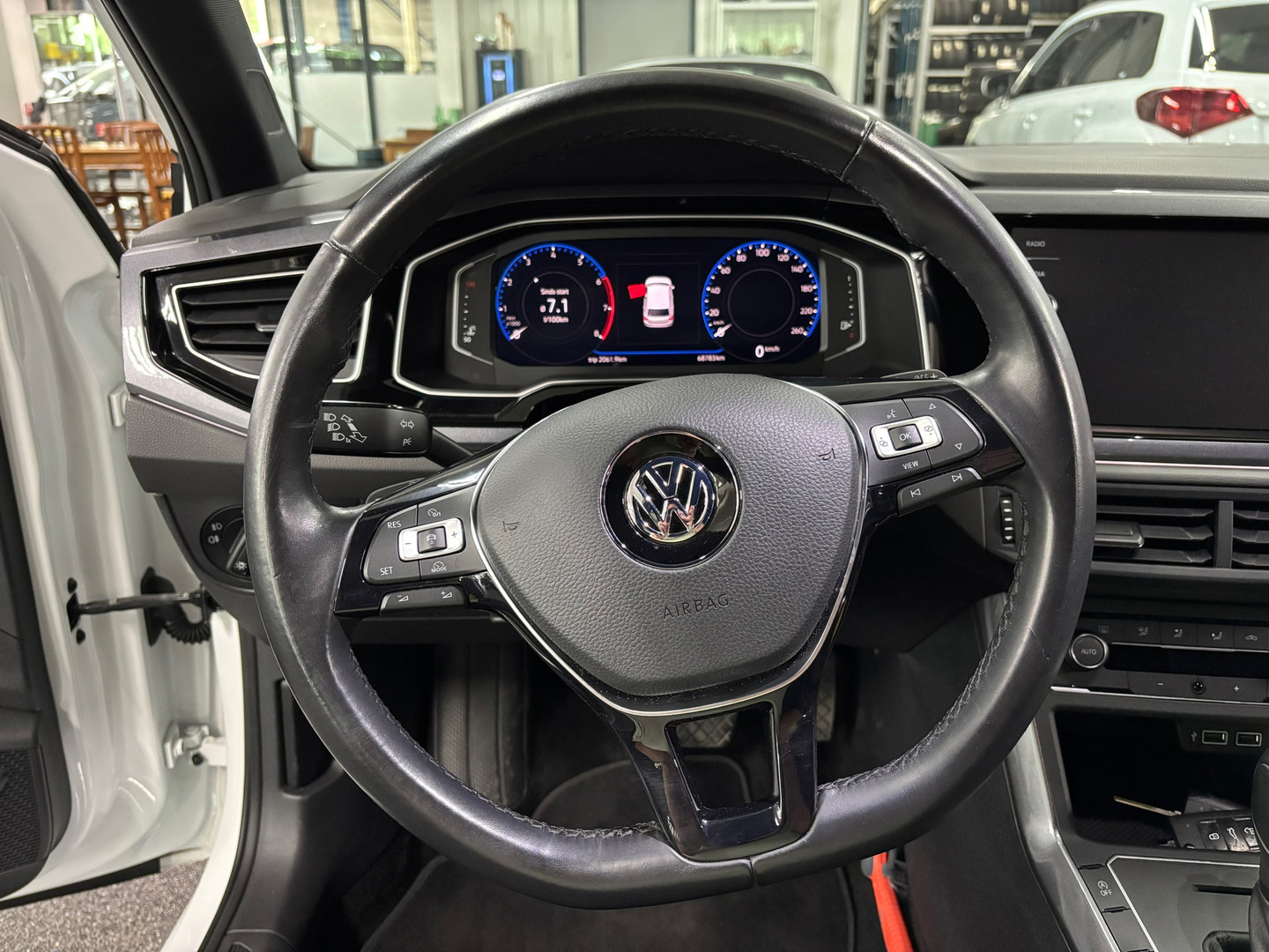 Volkswagen Volkswagen