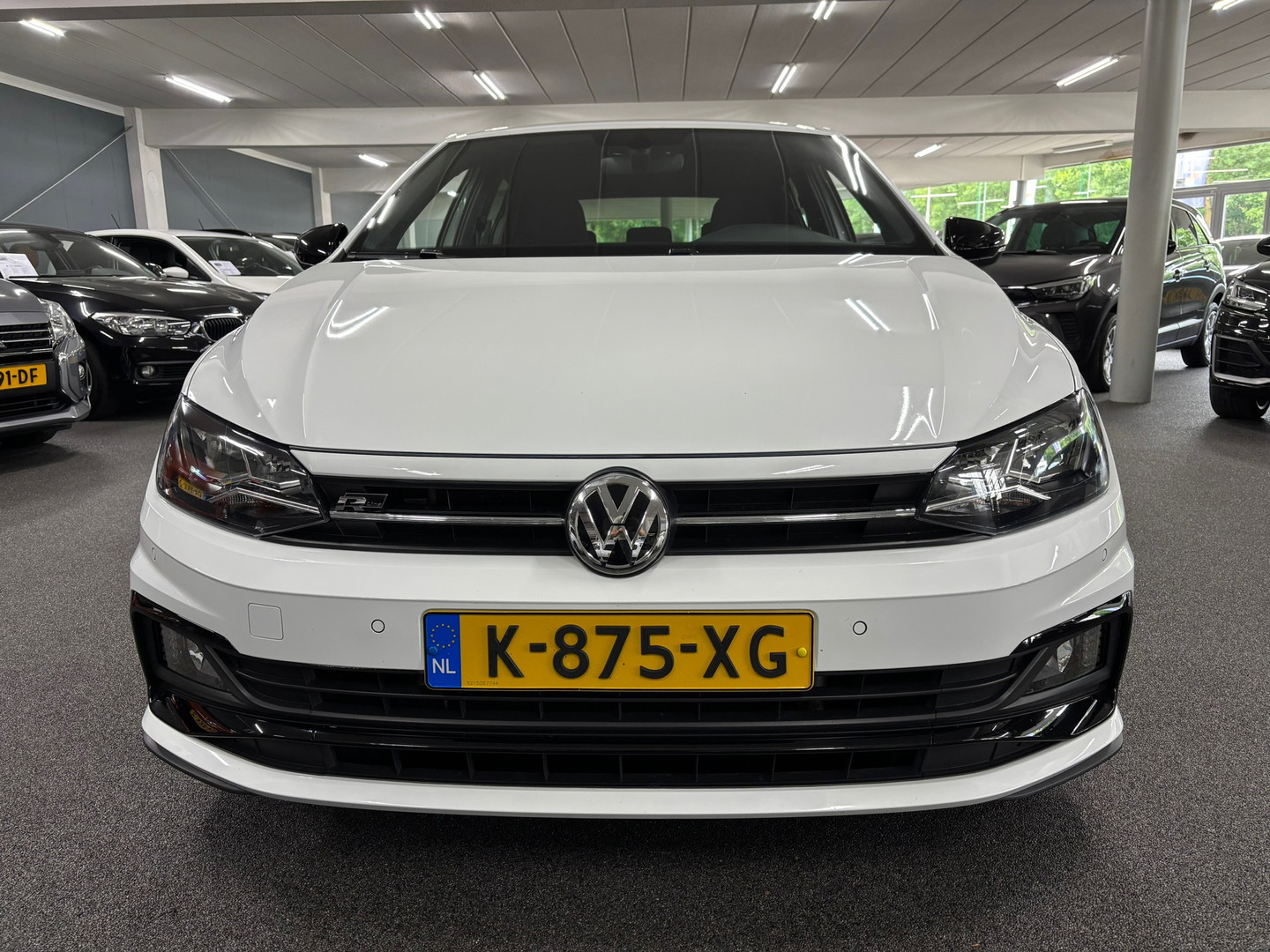 Volkswagen Volkswagen