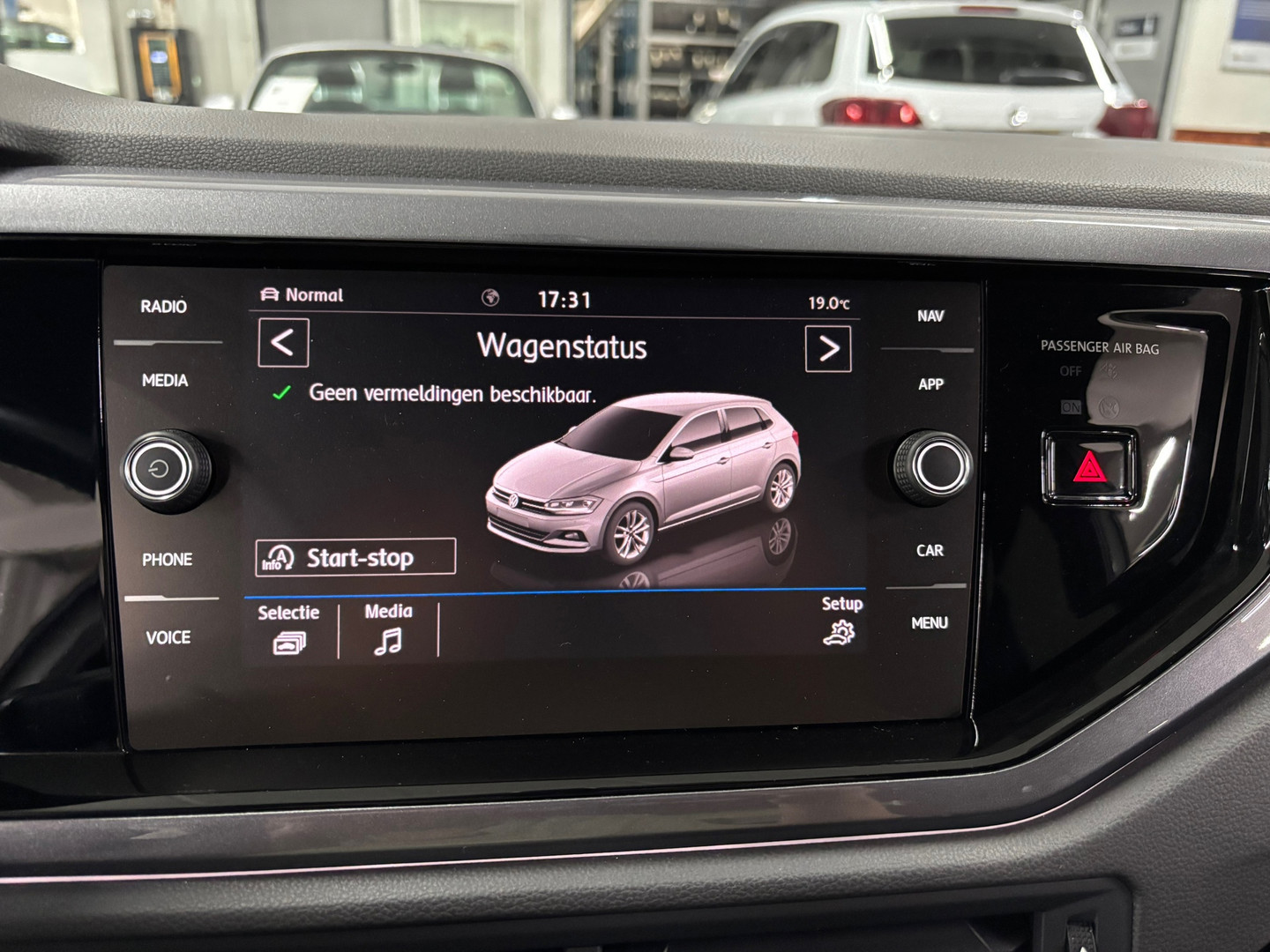 Volkswagen Volkswagen