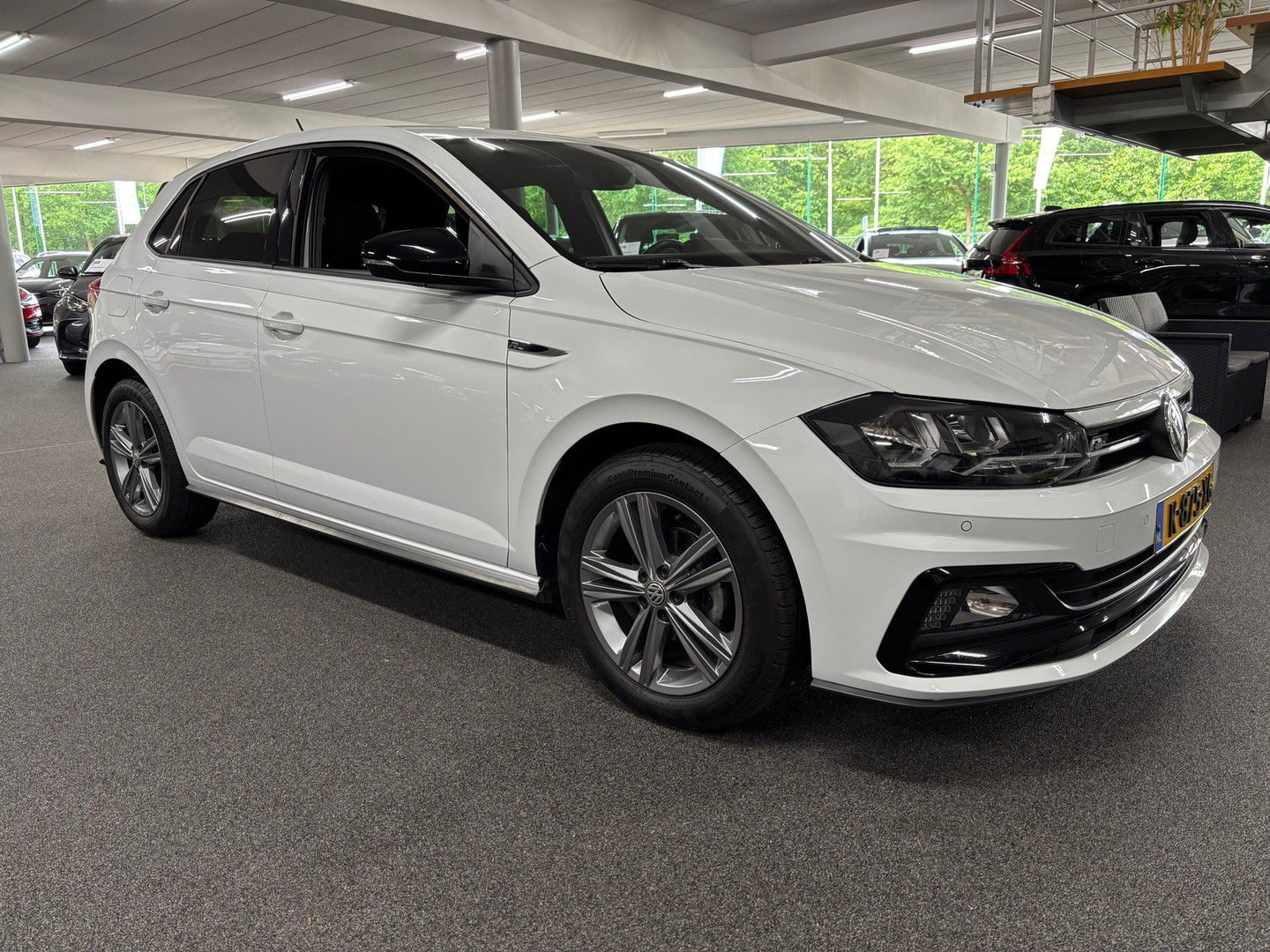 Volkswagen Volkswagen