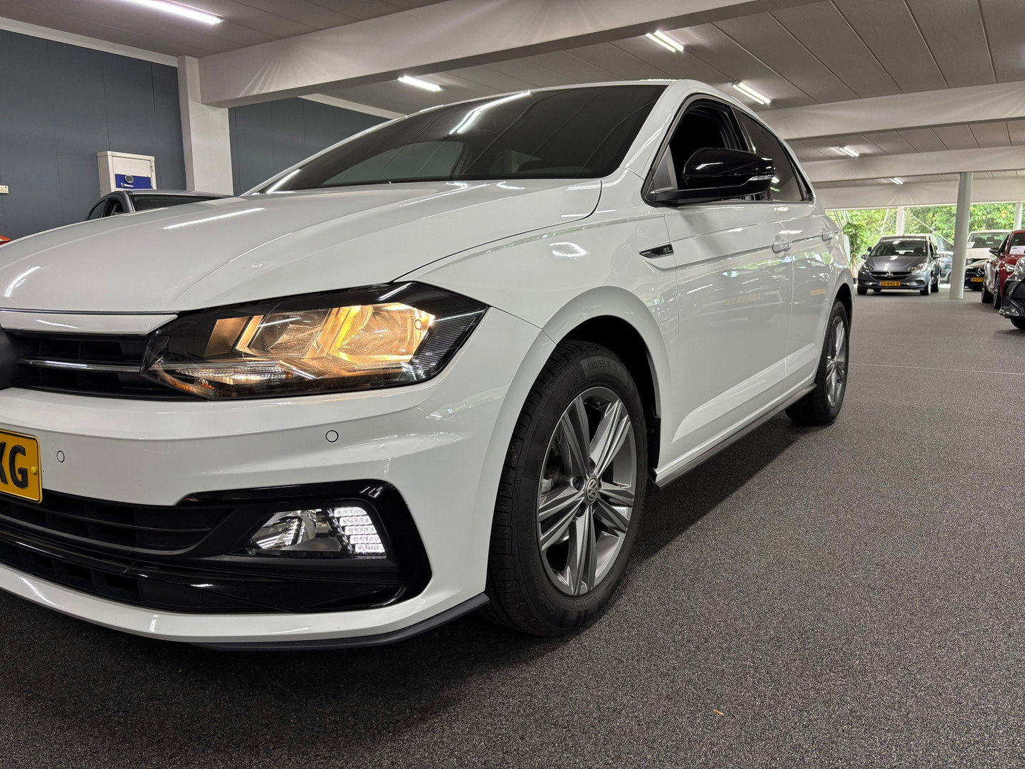 Volkswagen Volkswagen
