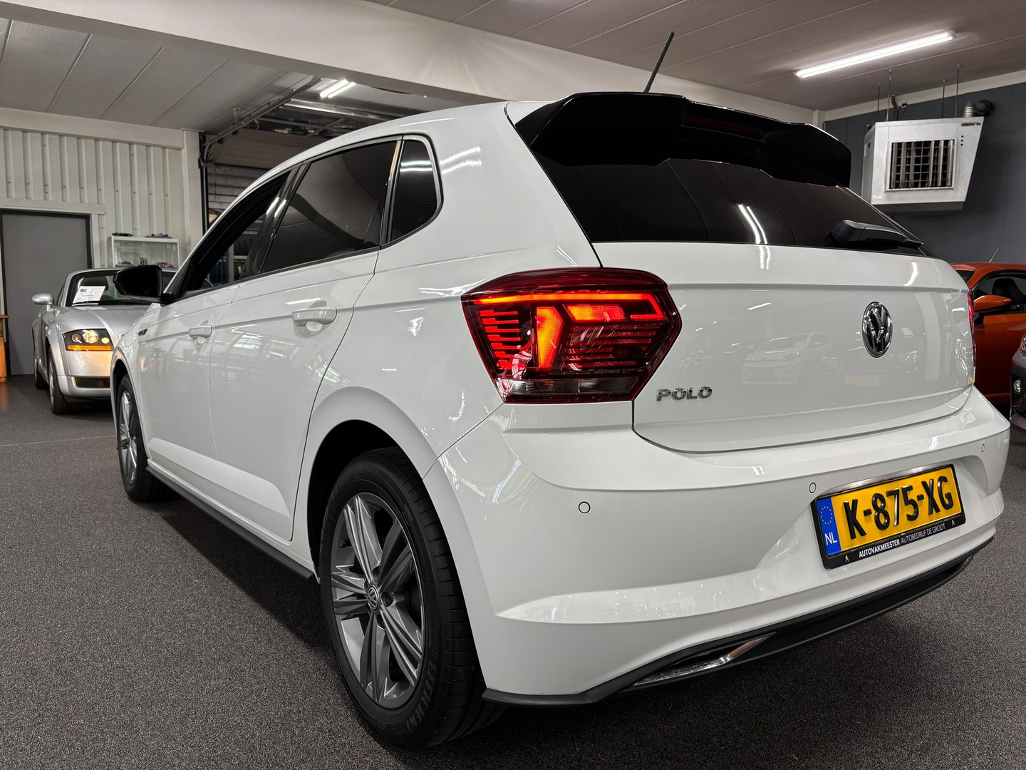 Volkswagen Volkswagen