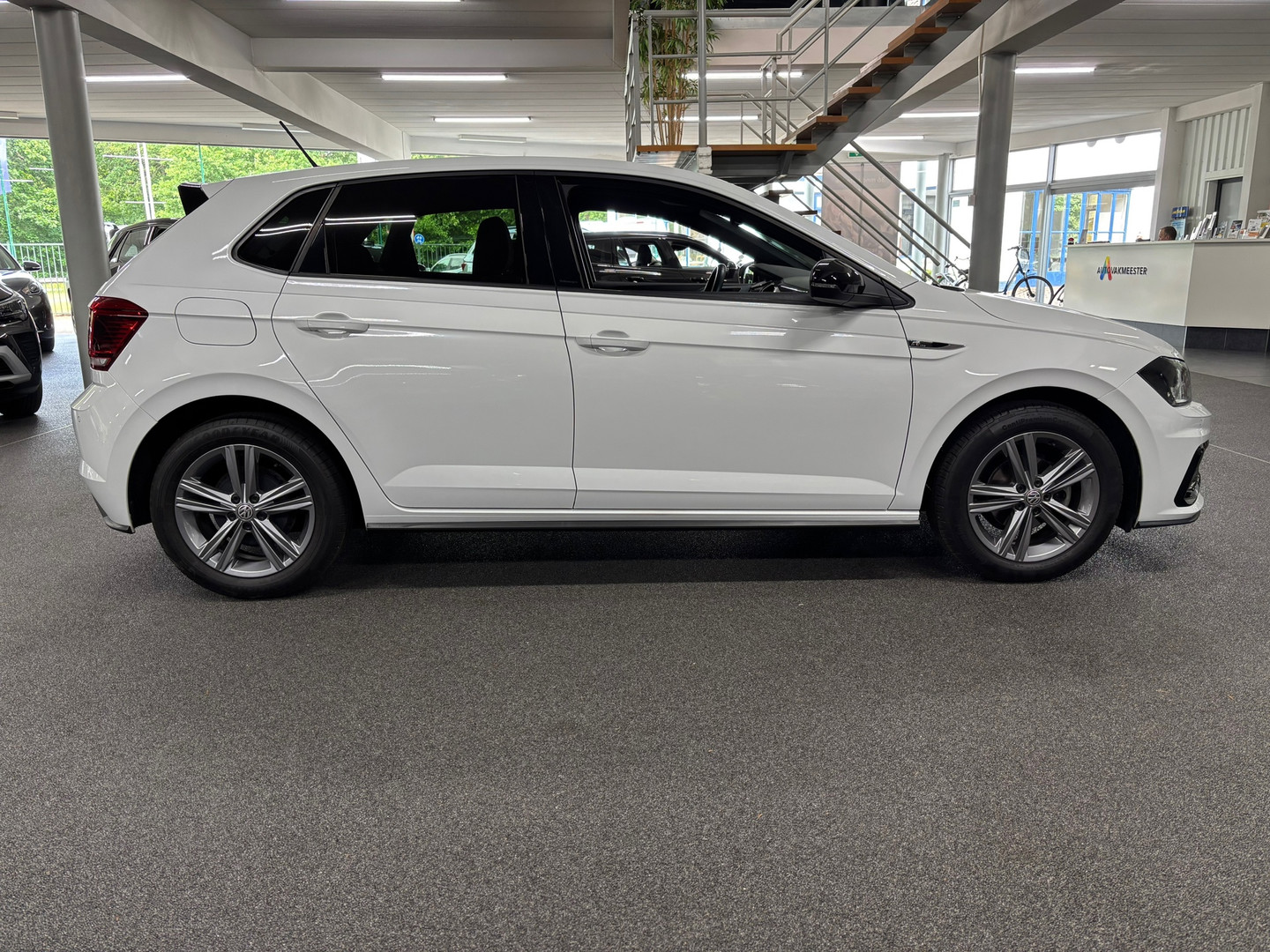 Volkswagen Volkswagen