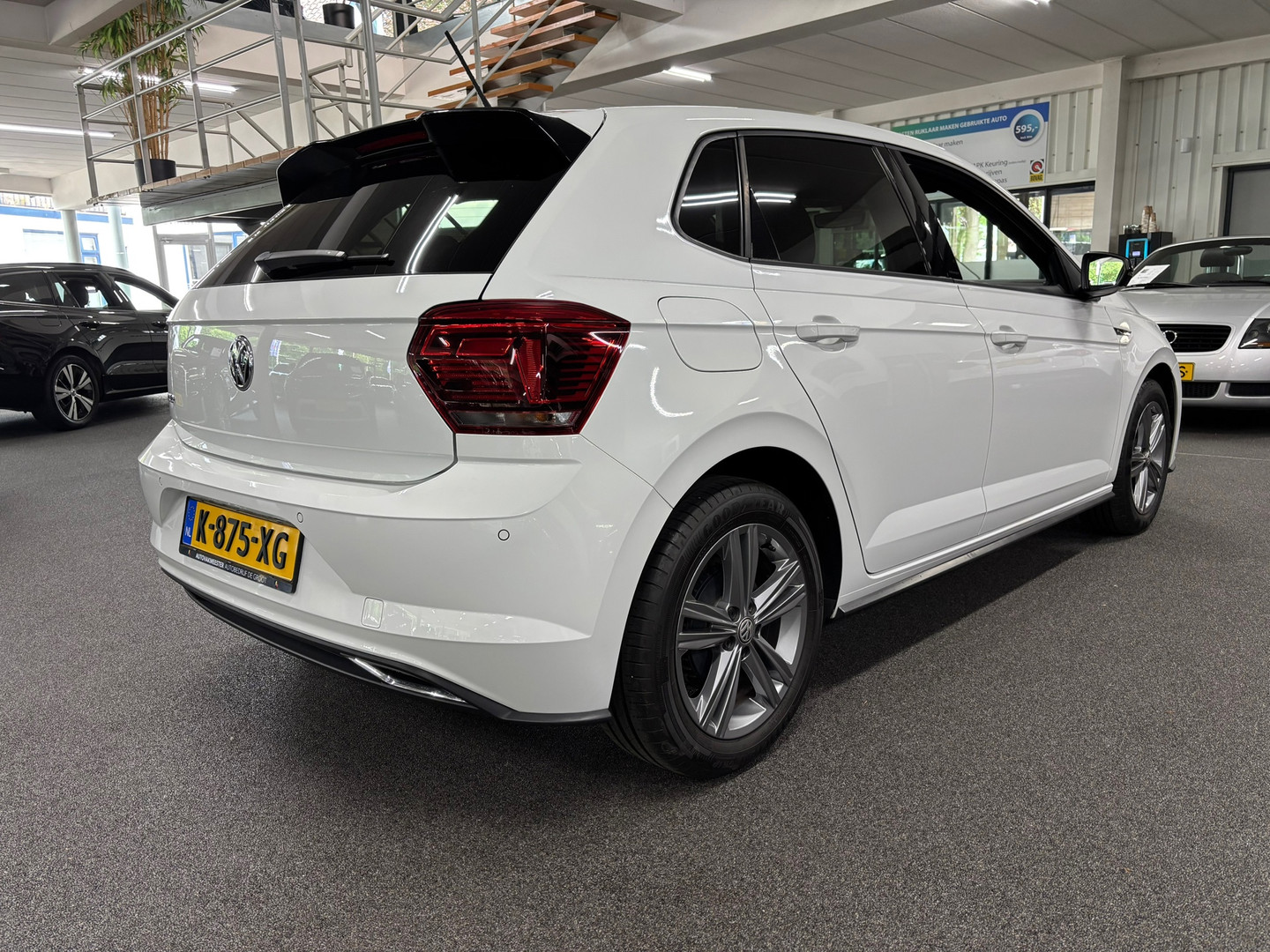 Volkswagen Volkswagen