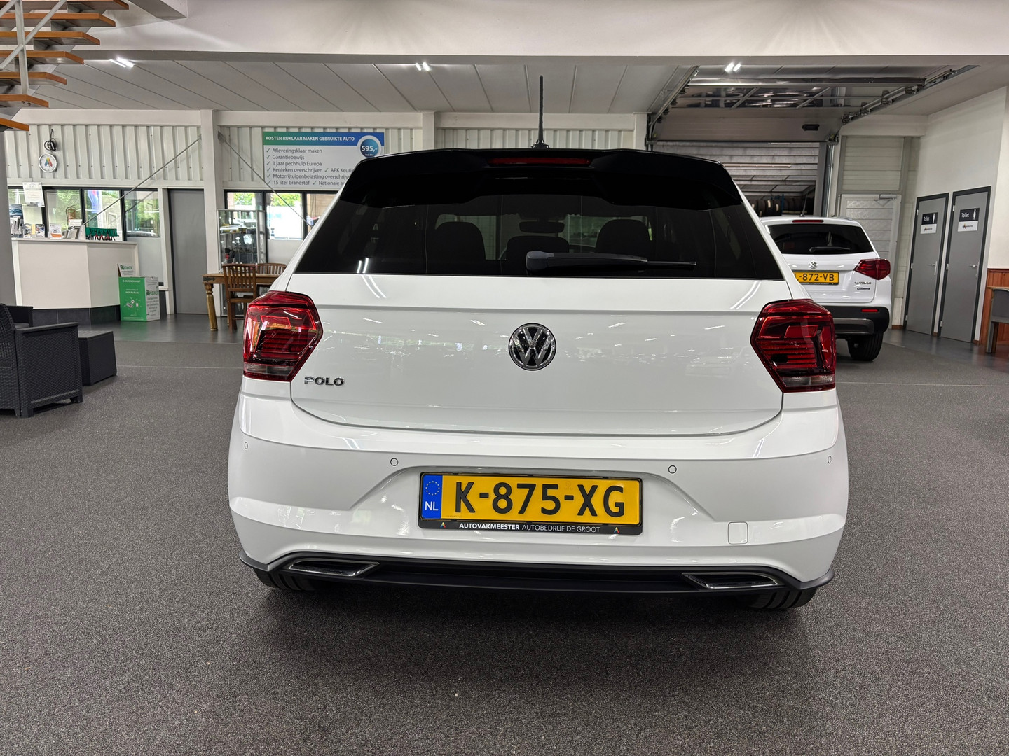 Volkswagen Volkswagen