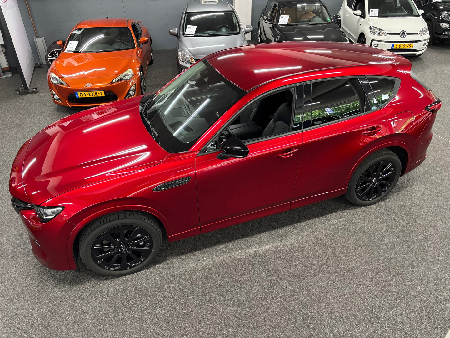 Mazda