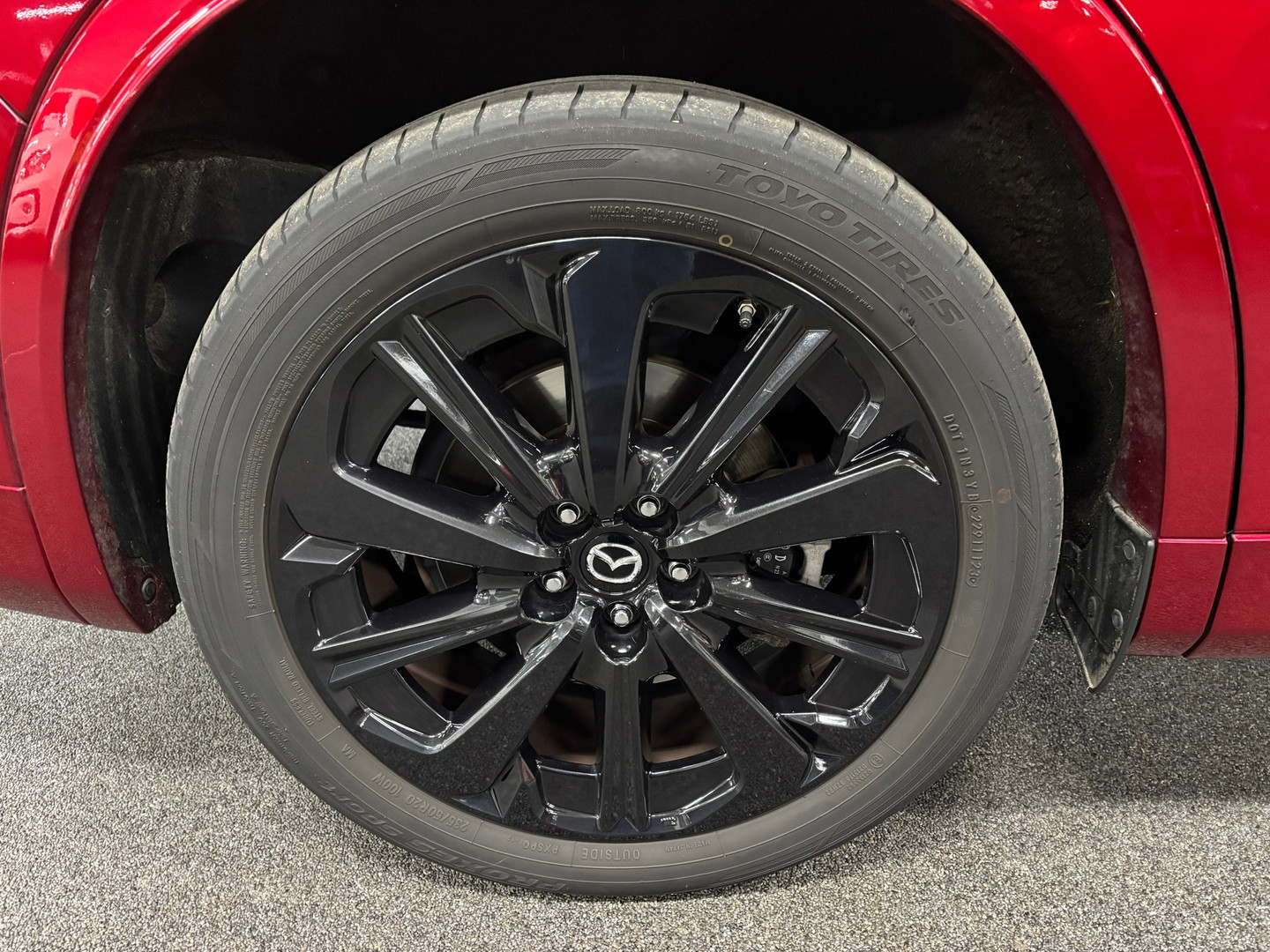 Mazda