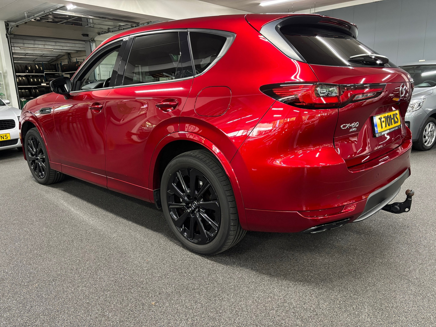 Mazda