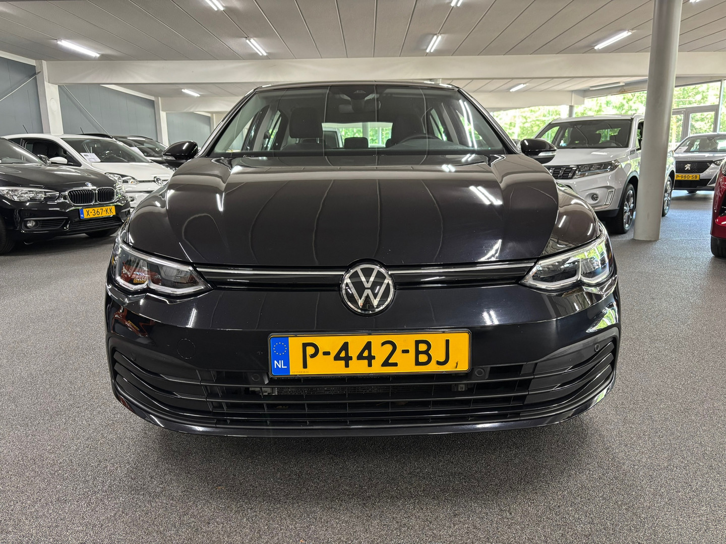 Volkswagen