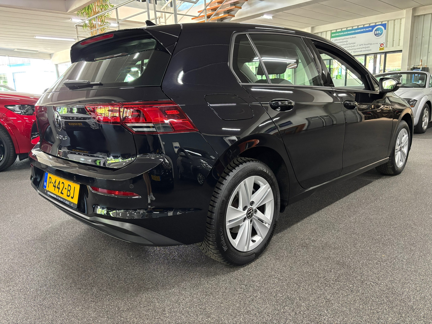 Volkswagen