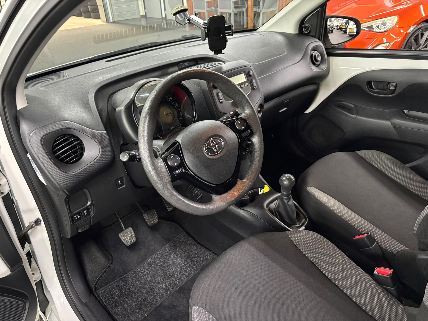 Toyota