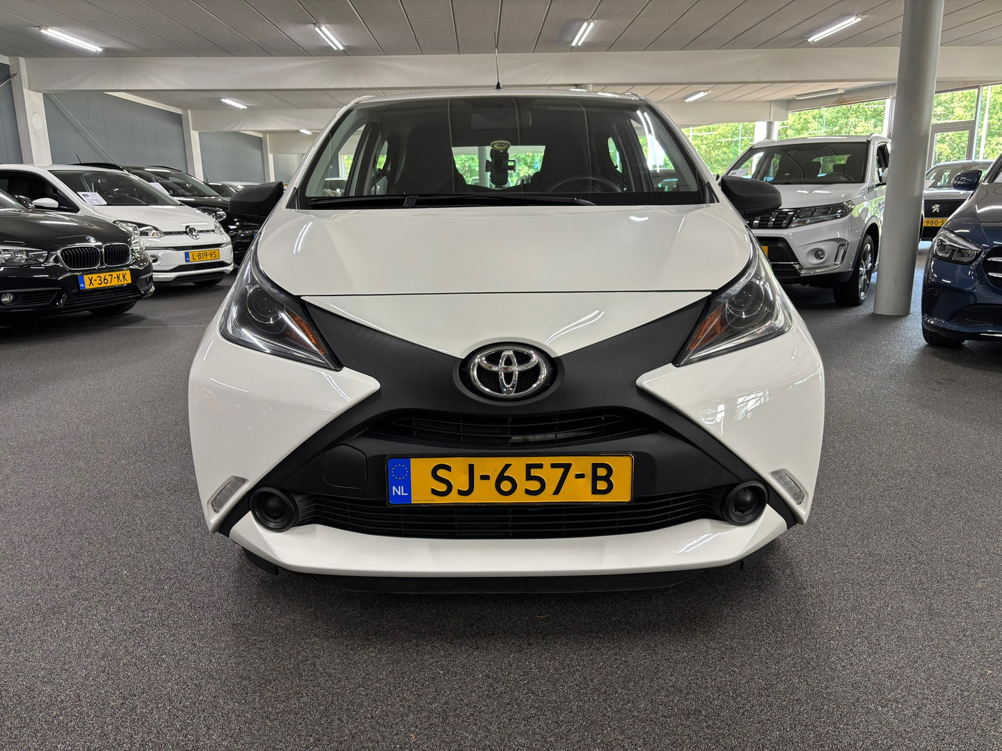 Toyota