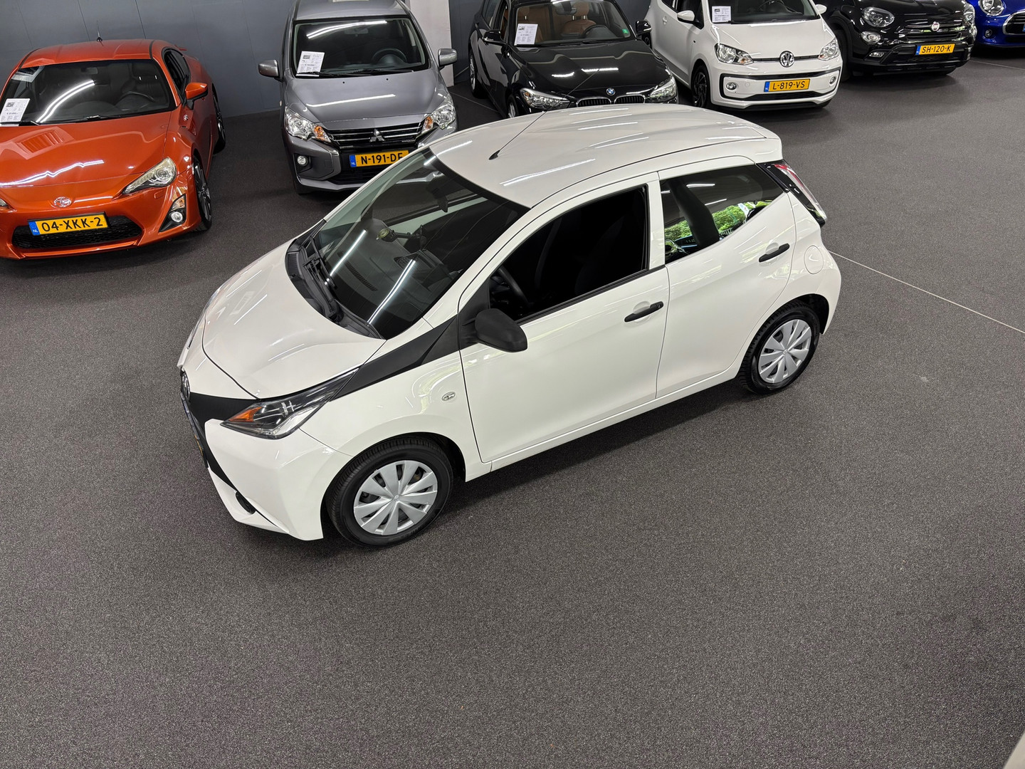 Toyota