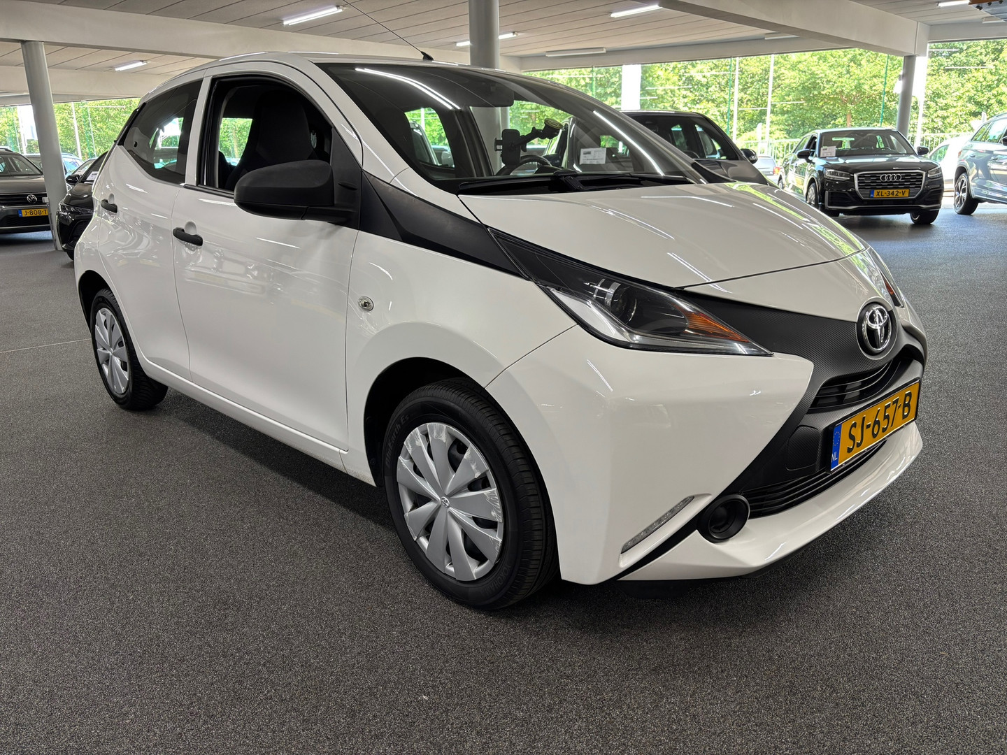 Toyota