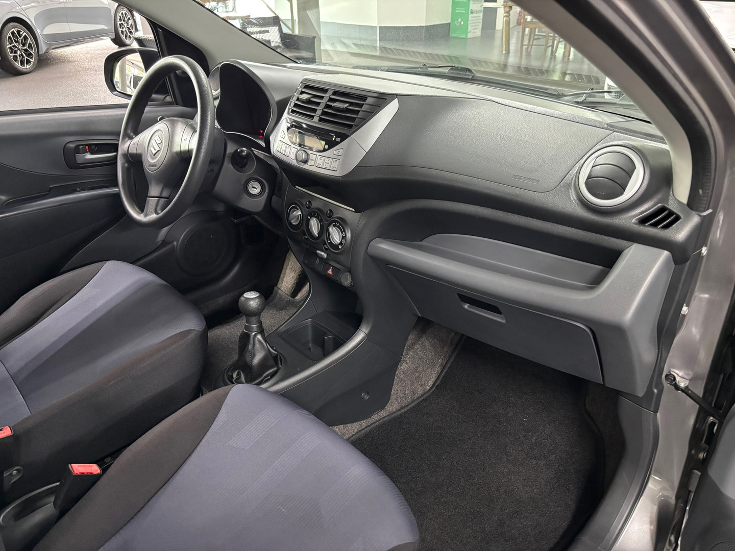 Suzuki Suzuki