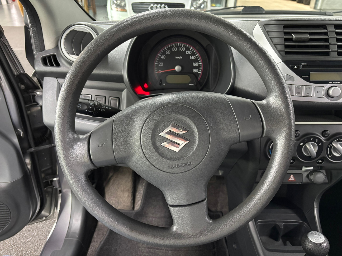 Suzuki Suzuki