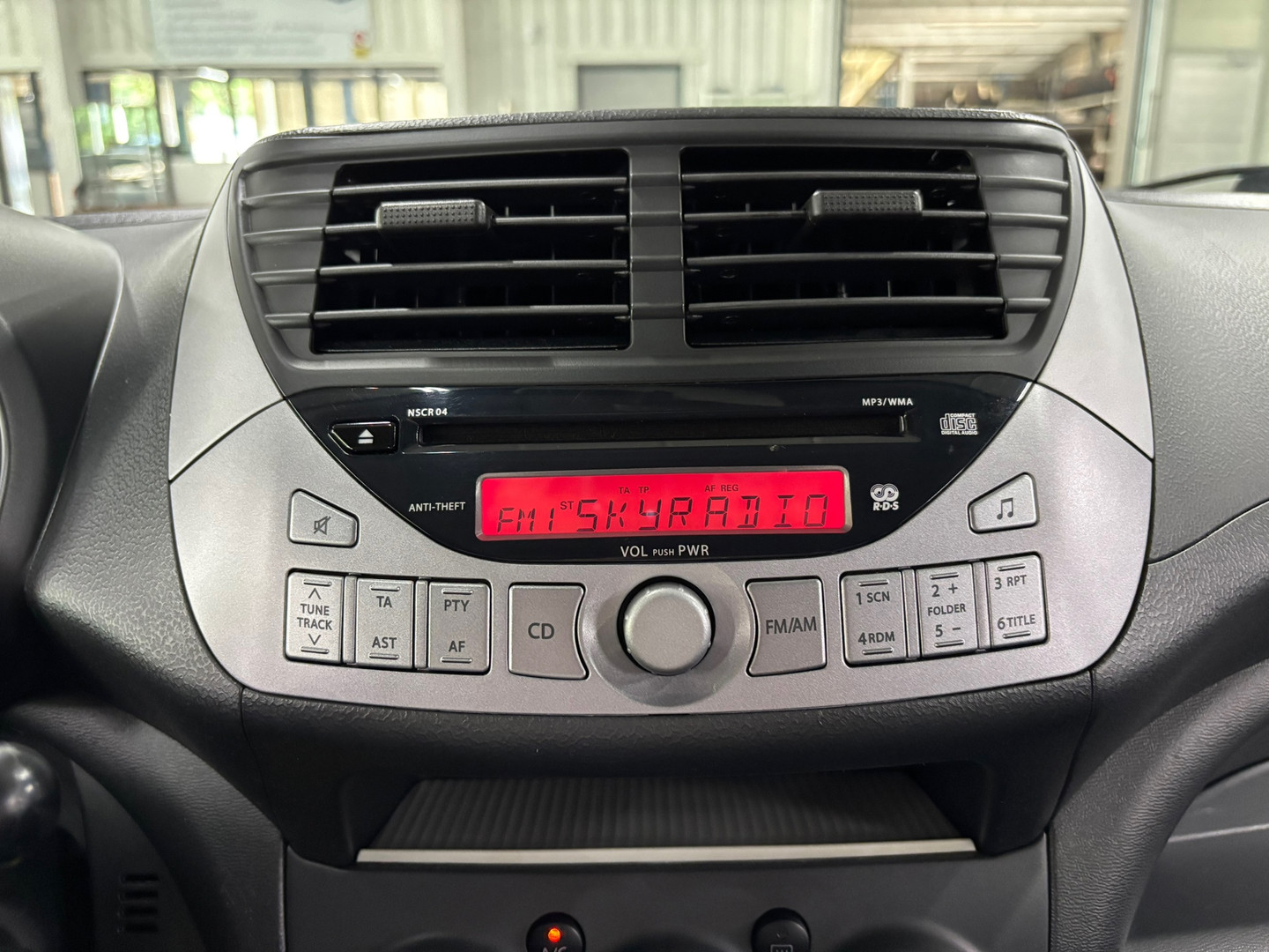 Suzuki Suzuki