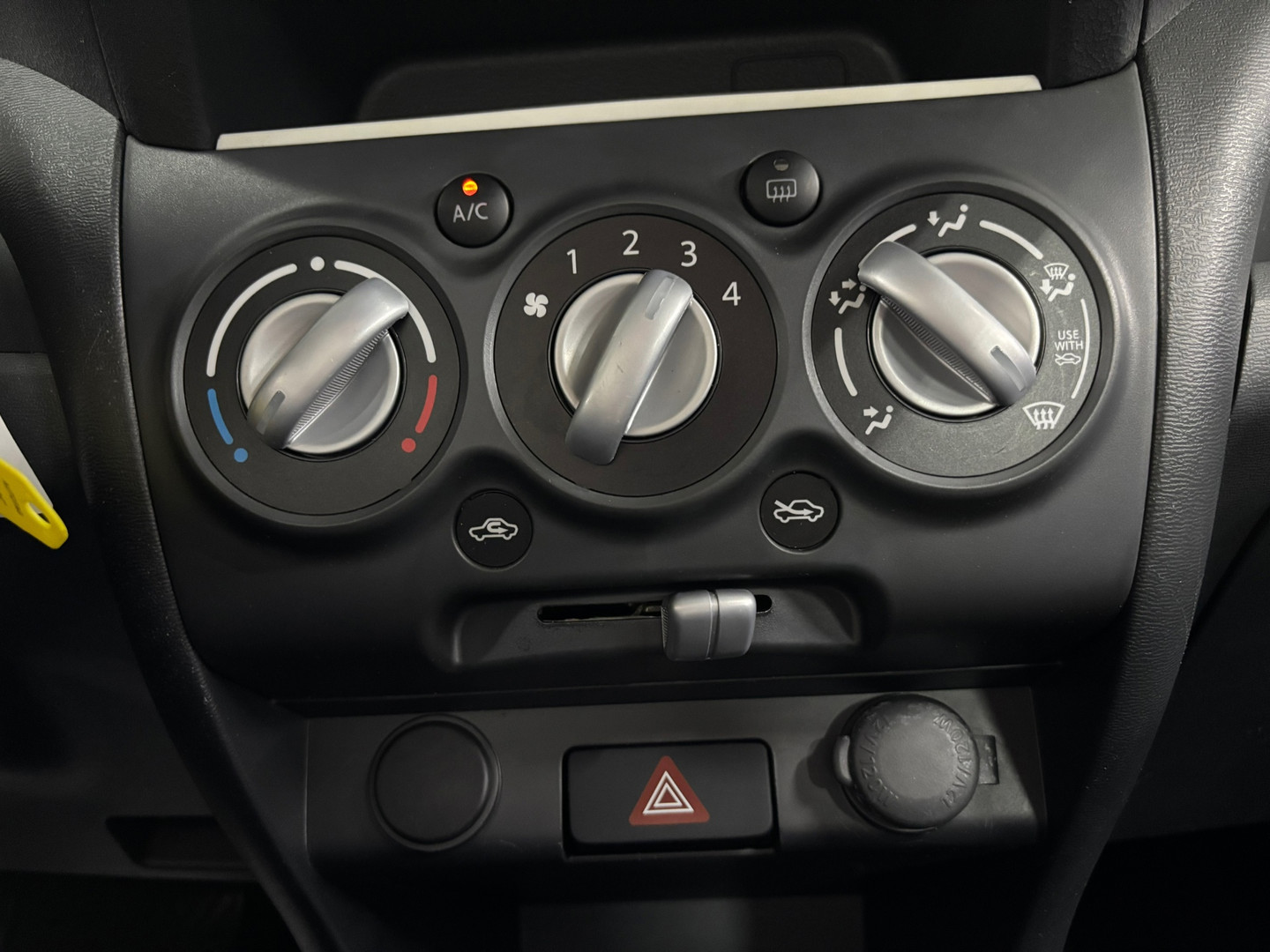 Suzuki Suzuki