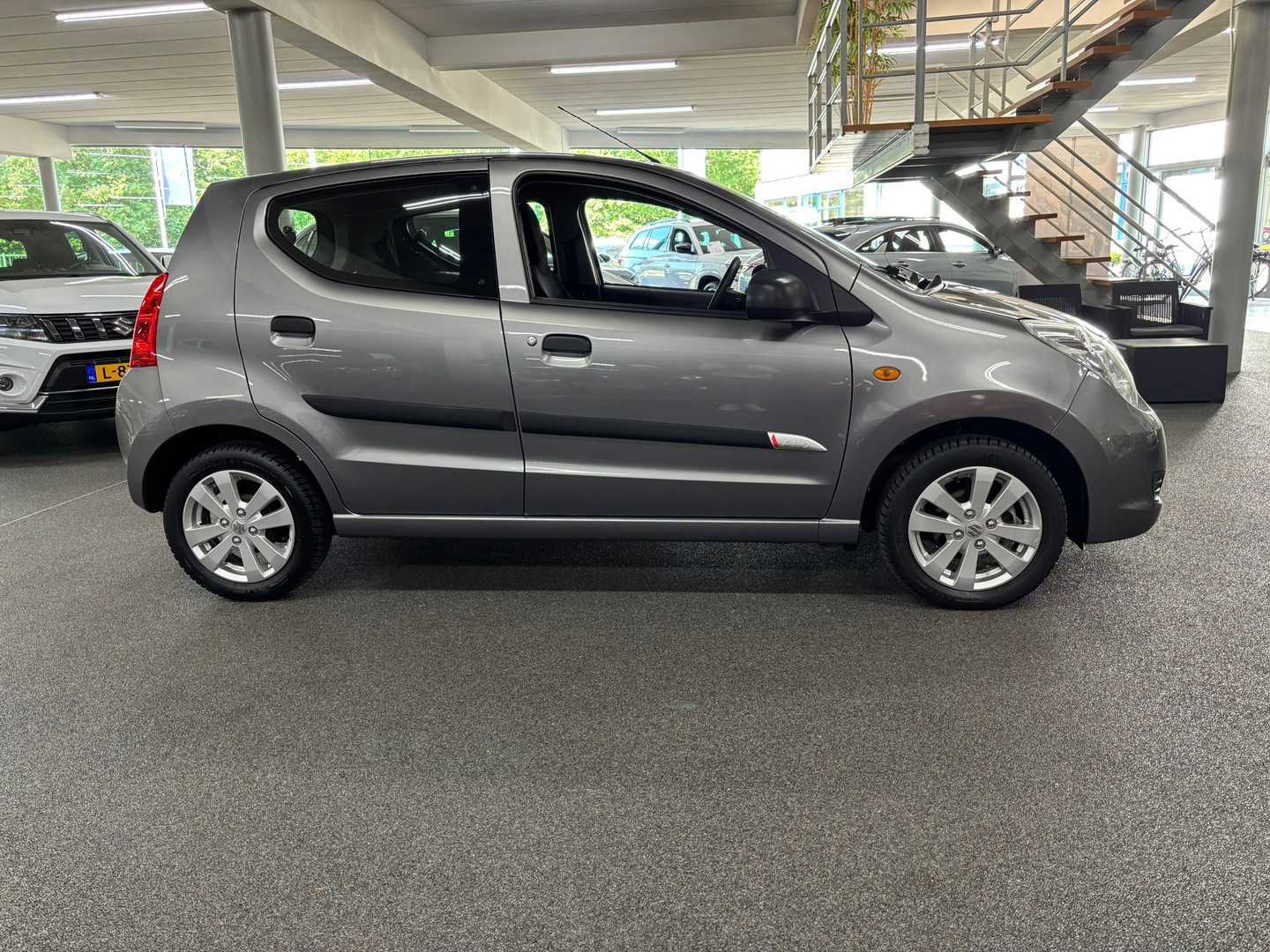Suzuki Suzuki